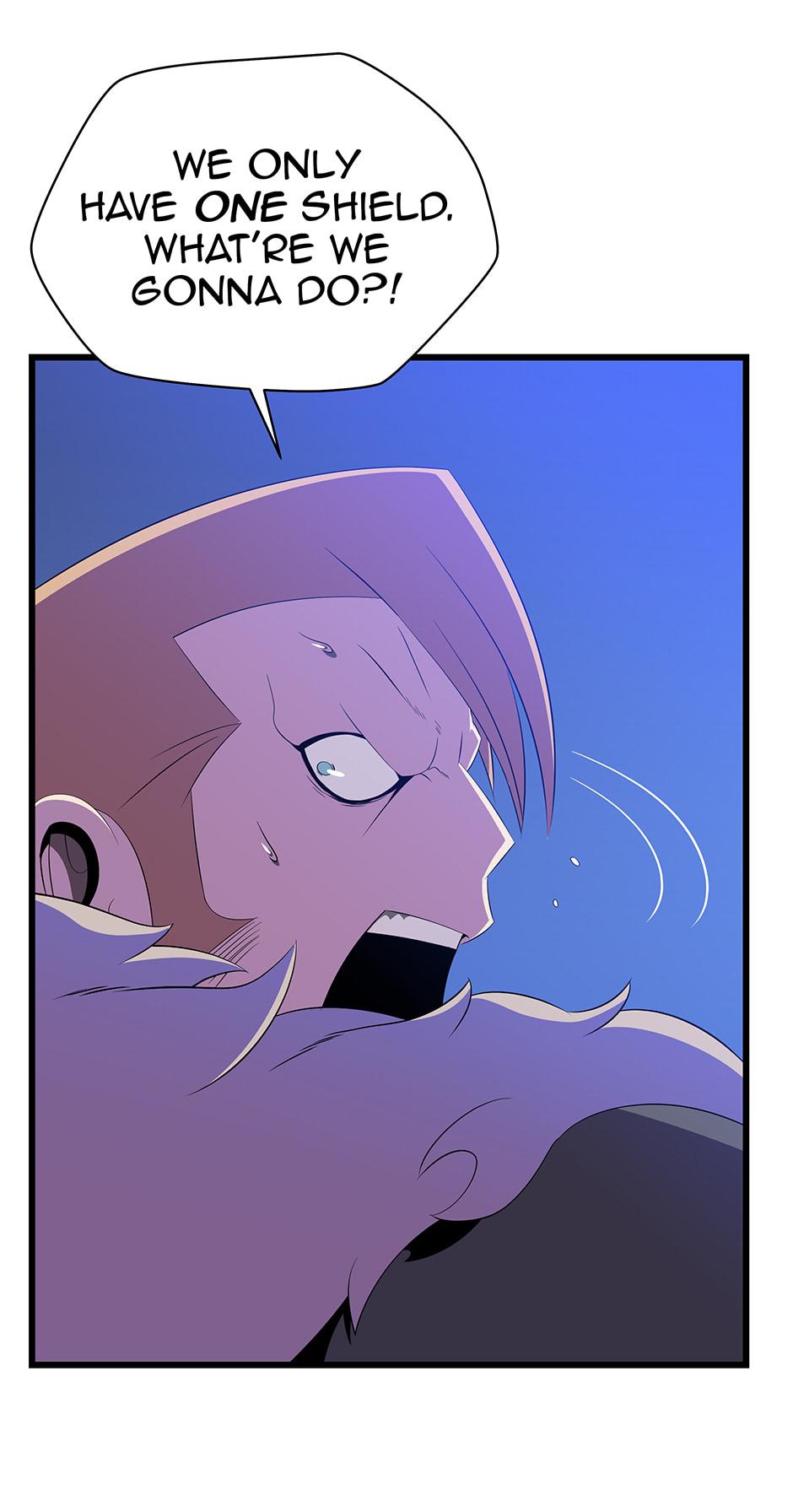 Read Kill the Hero EN Manga Online
