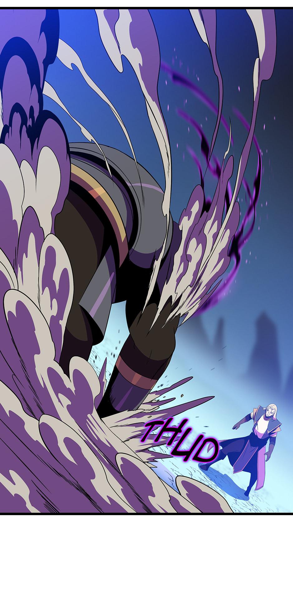 Read Kill the Hero EN Manga Online