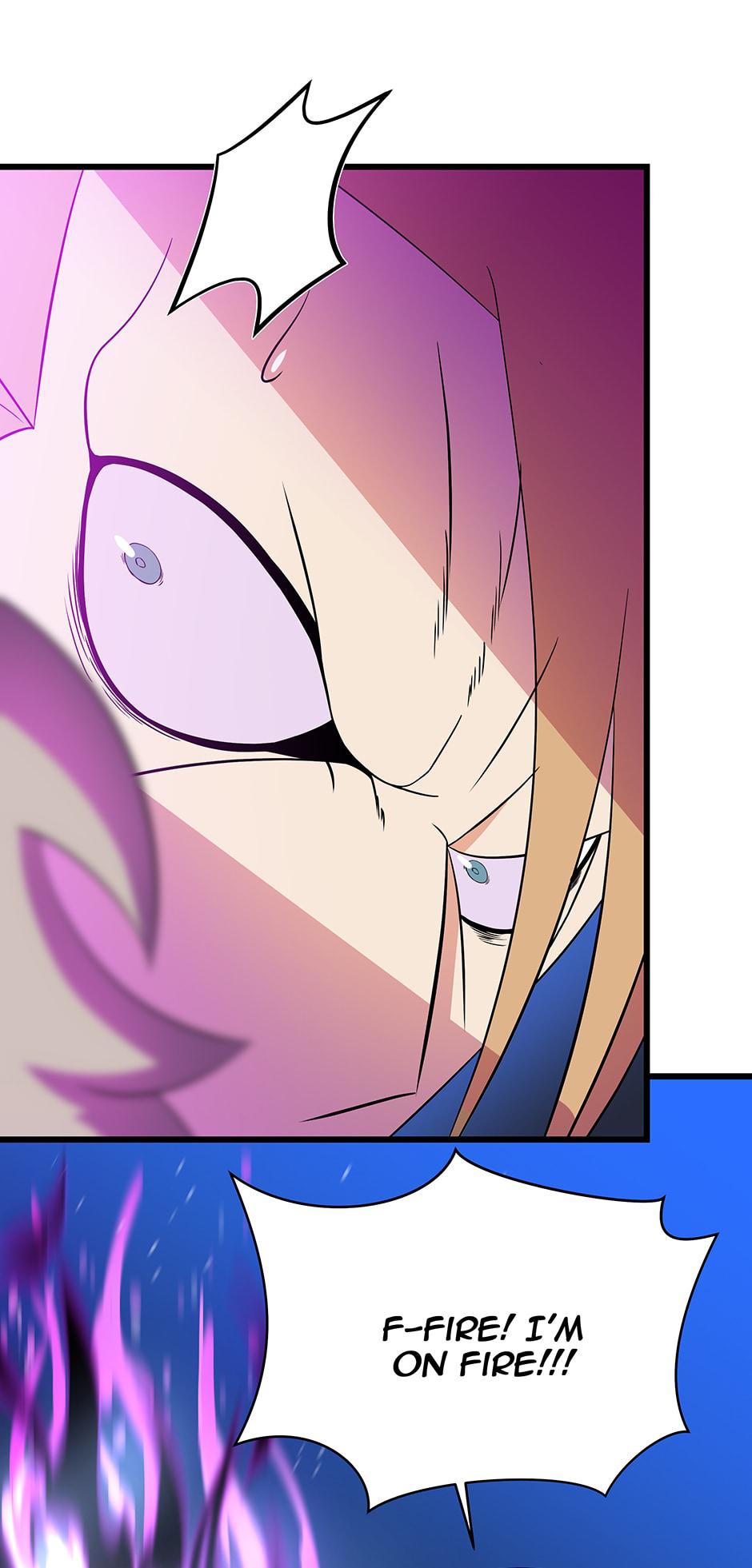 Read Kill the Hero EN Manga Online