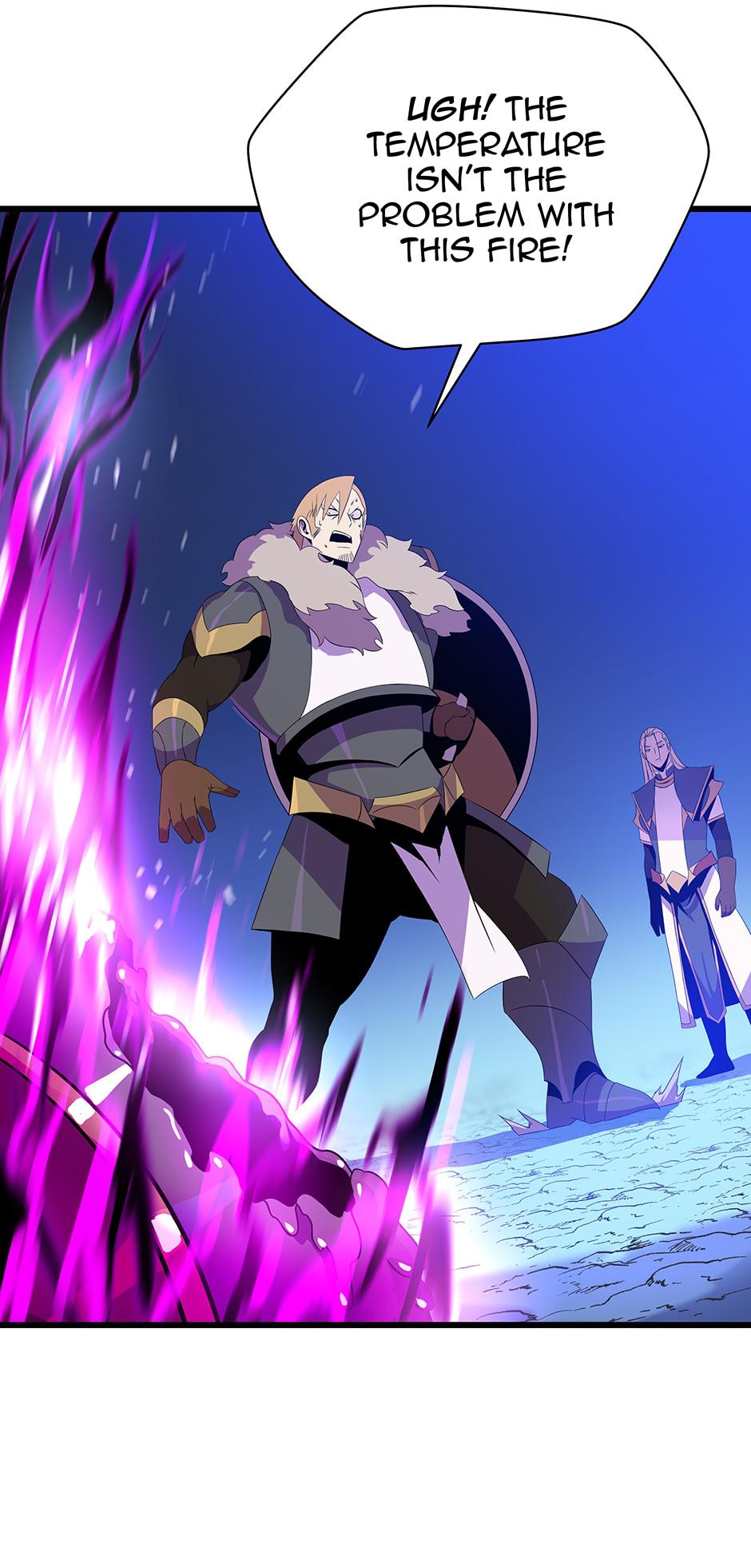 Read Kill the Hero EN Manga Online