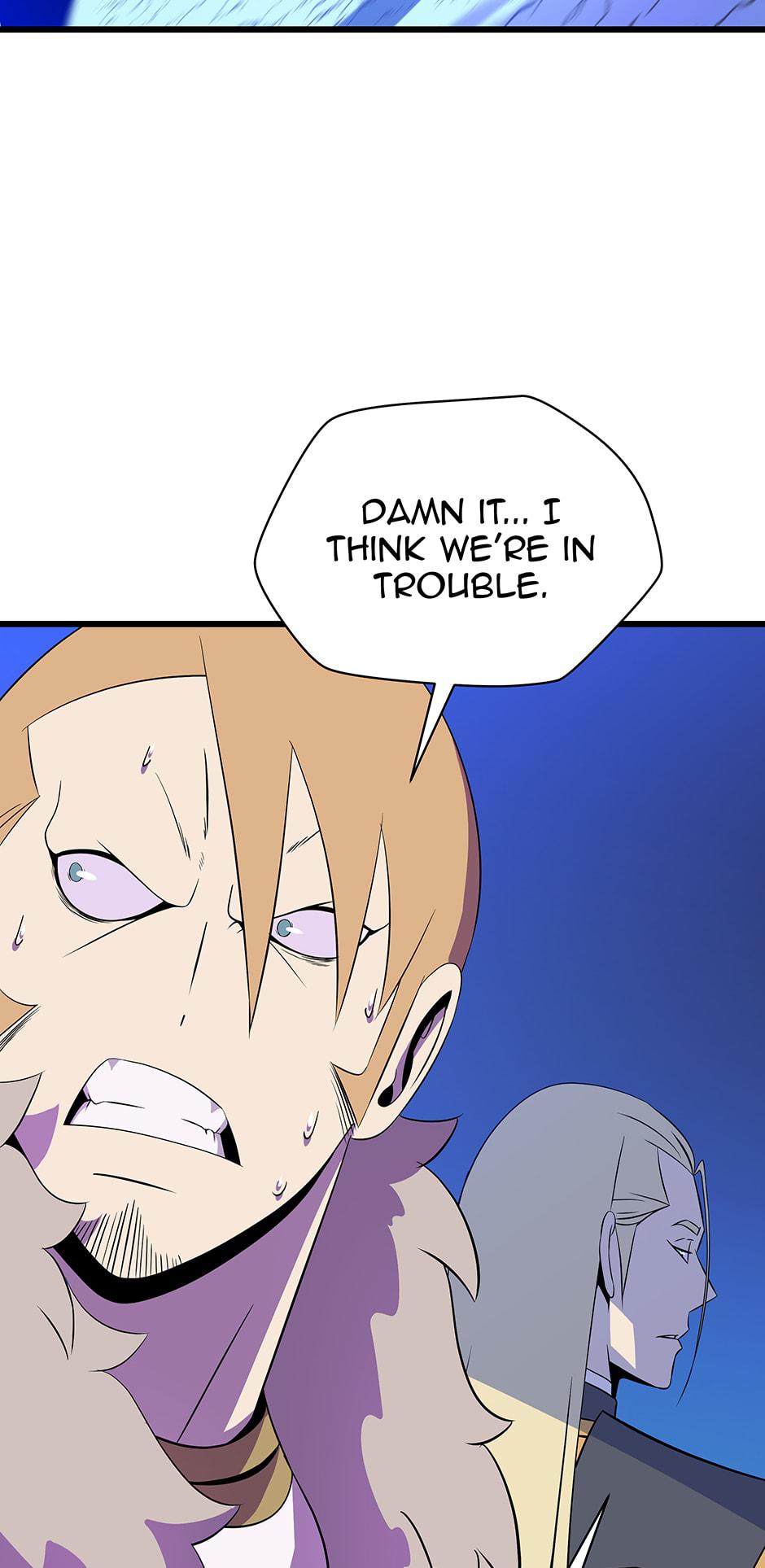 Read Kill the Hero EN Manga Online