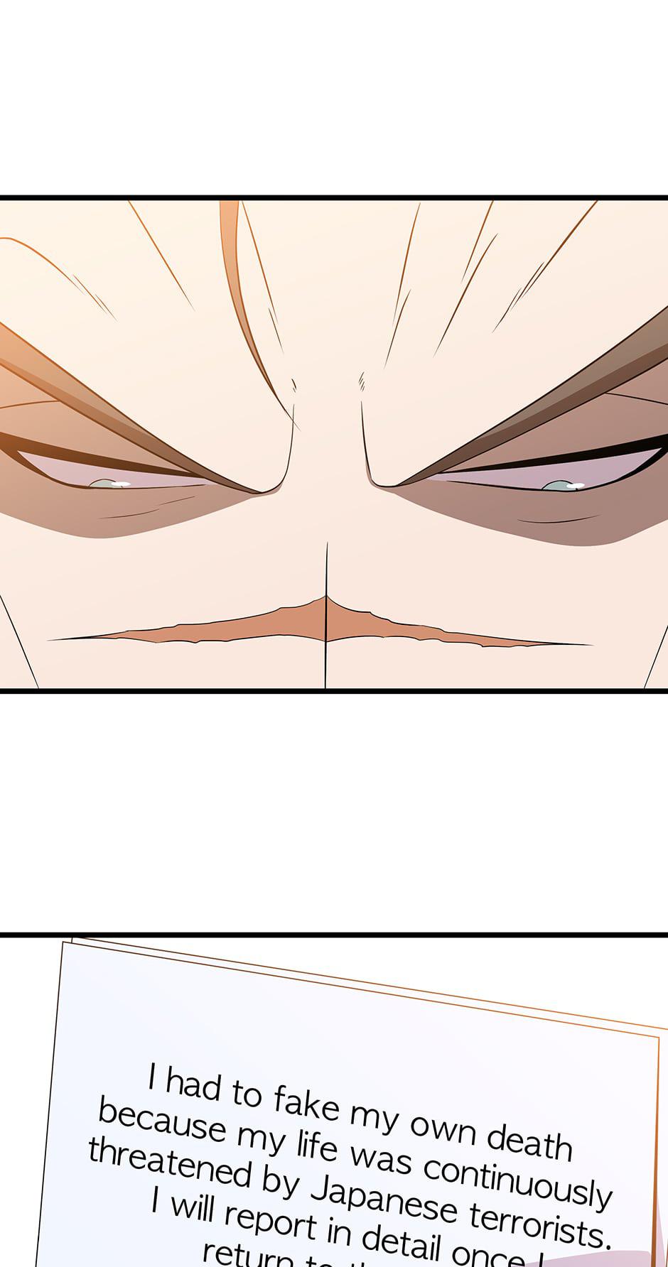 Read Kill the Hero EN Manga Online