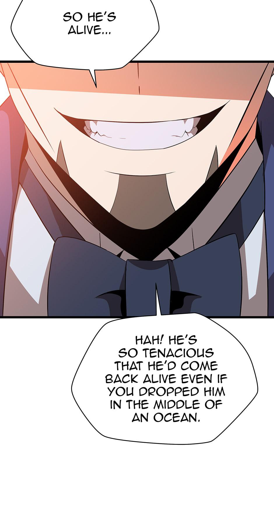 Read Kill the Hero EN Manga Online