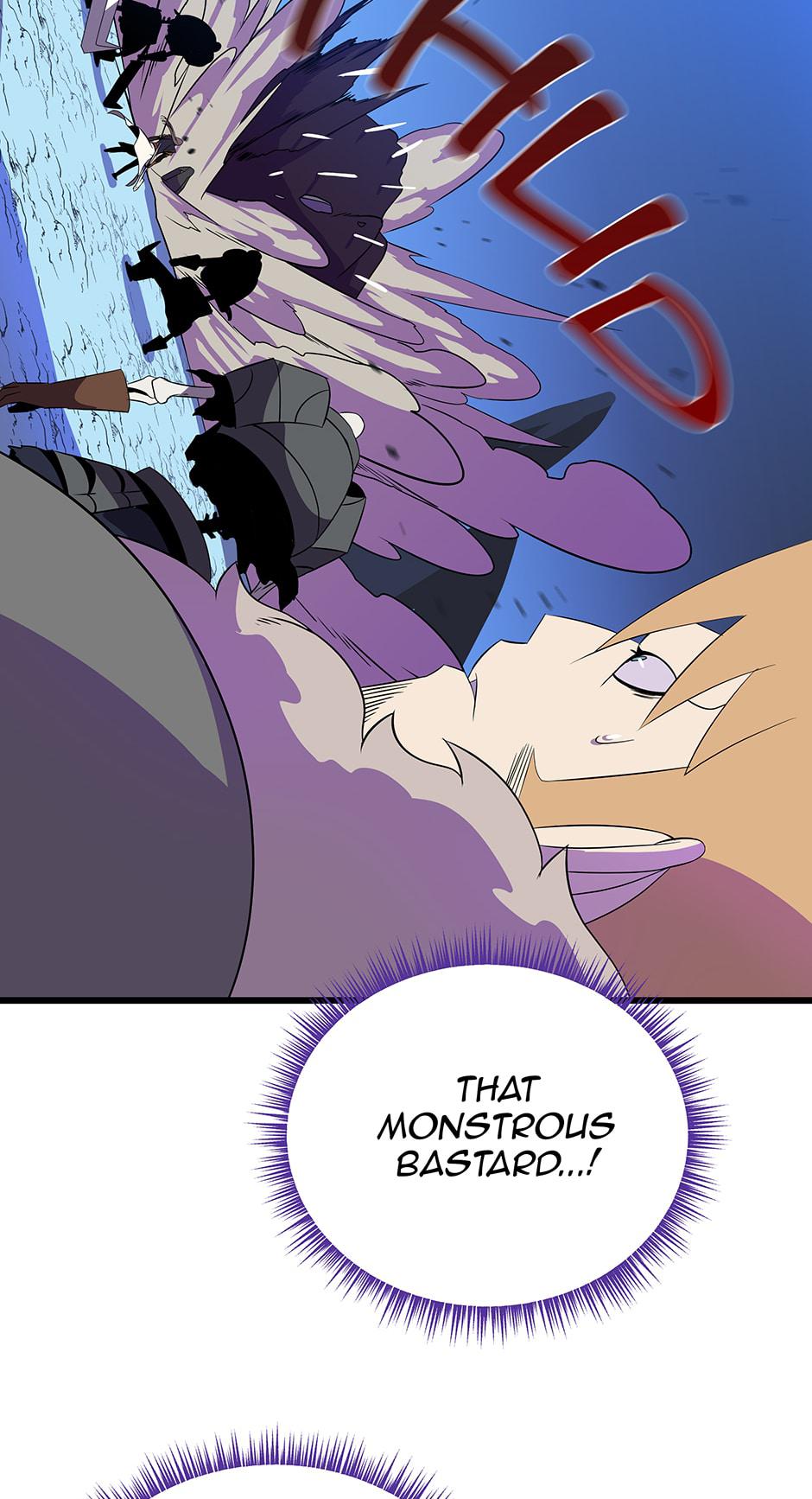 Read Kill the Hero EN Manga Online
