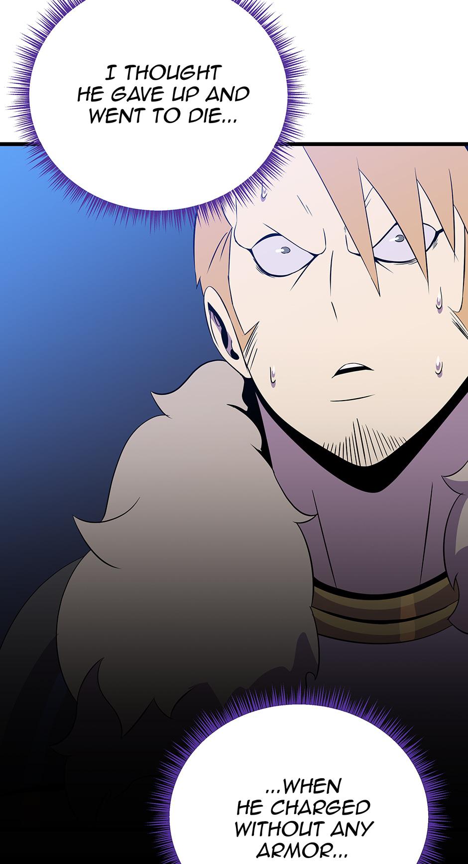 Read Kill the Hero EN Manga Online