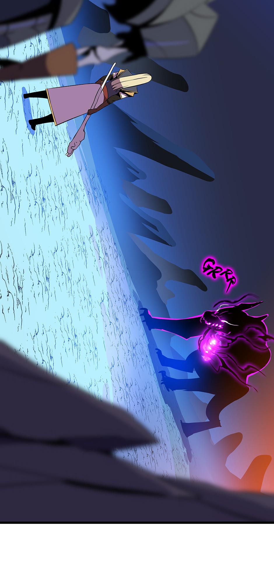 Read Kill the Hero EN Manga Online