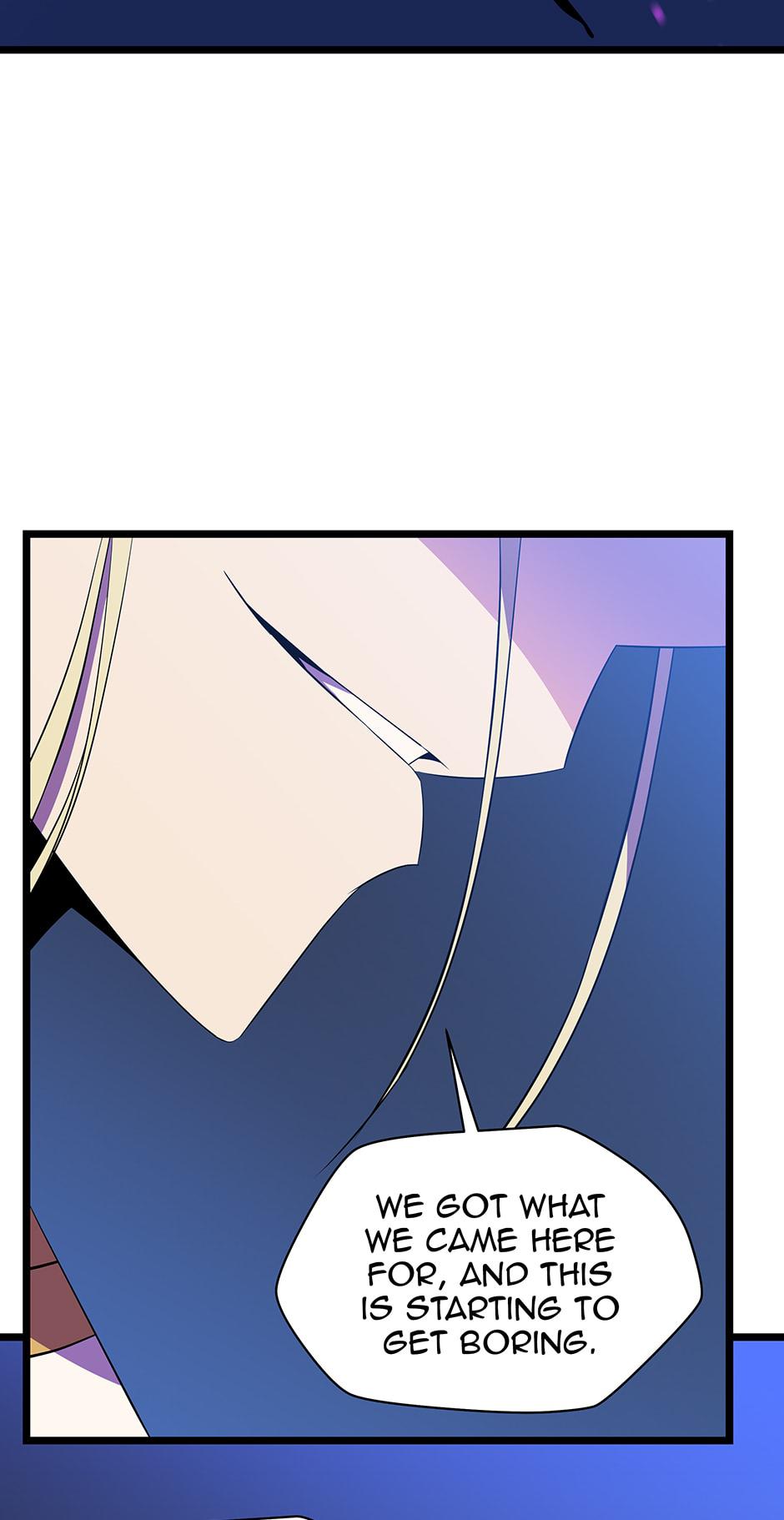 Read Kill the Hero EN Manga Online