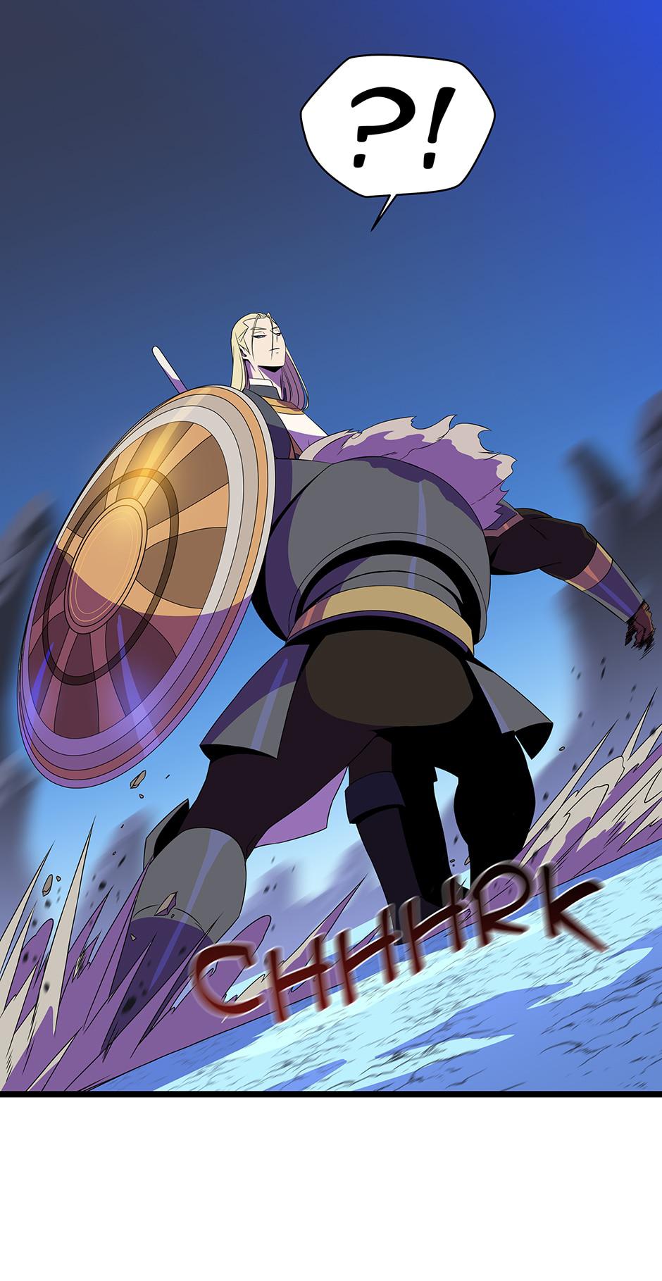 Read Kill the Hero EN Manga Online