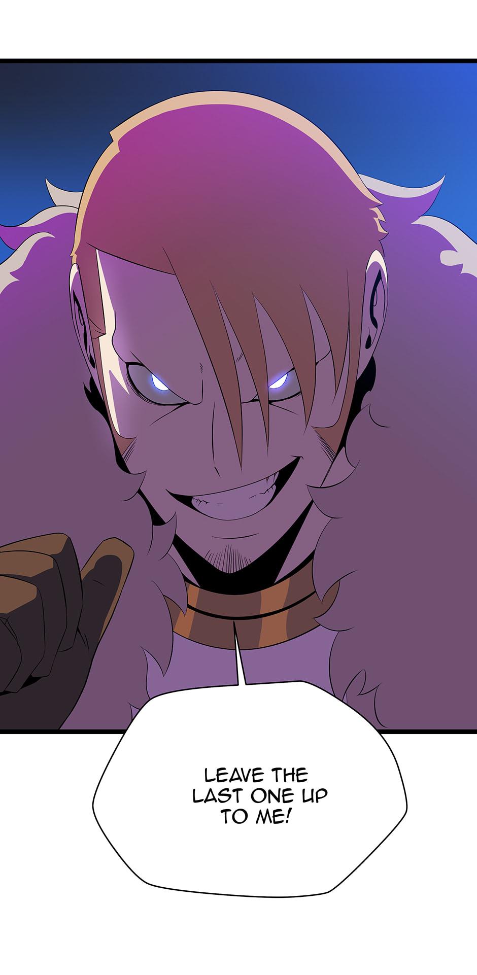 Read Kill the Hero EN Manga Online