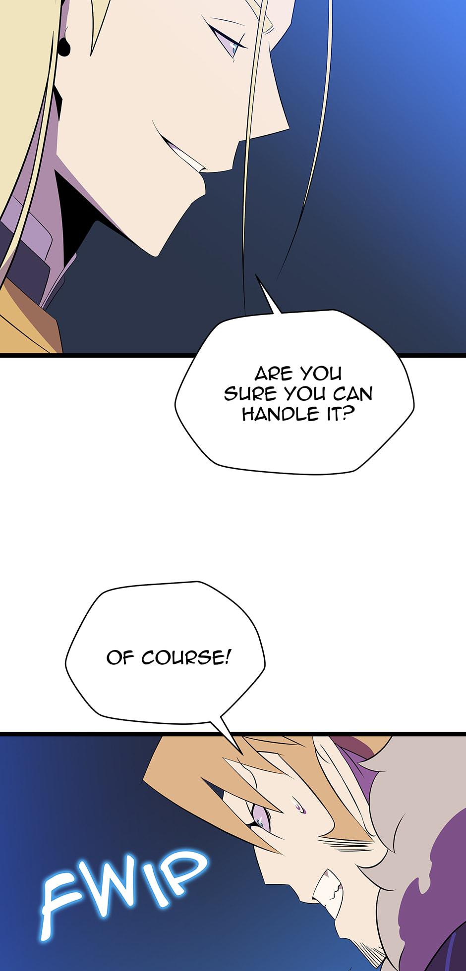 Read Kill the Hero EN Manga Online
