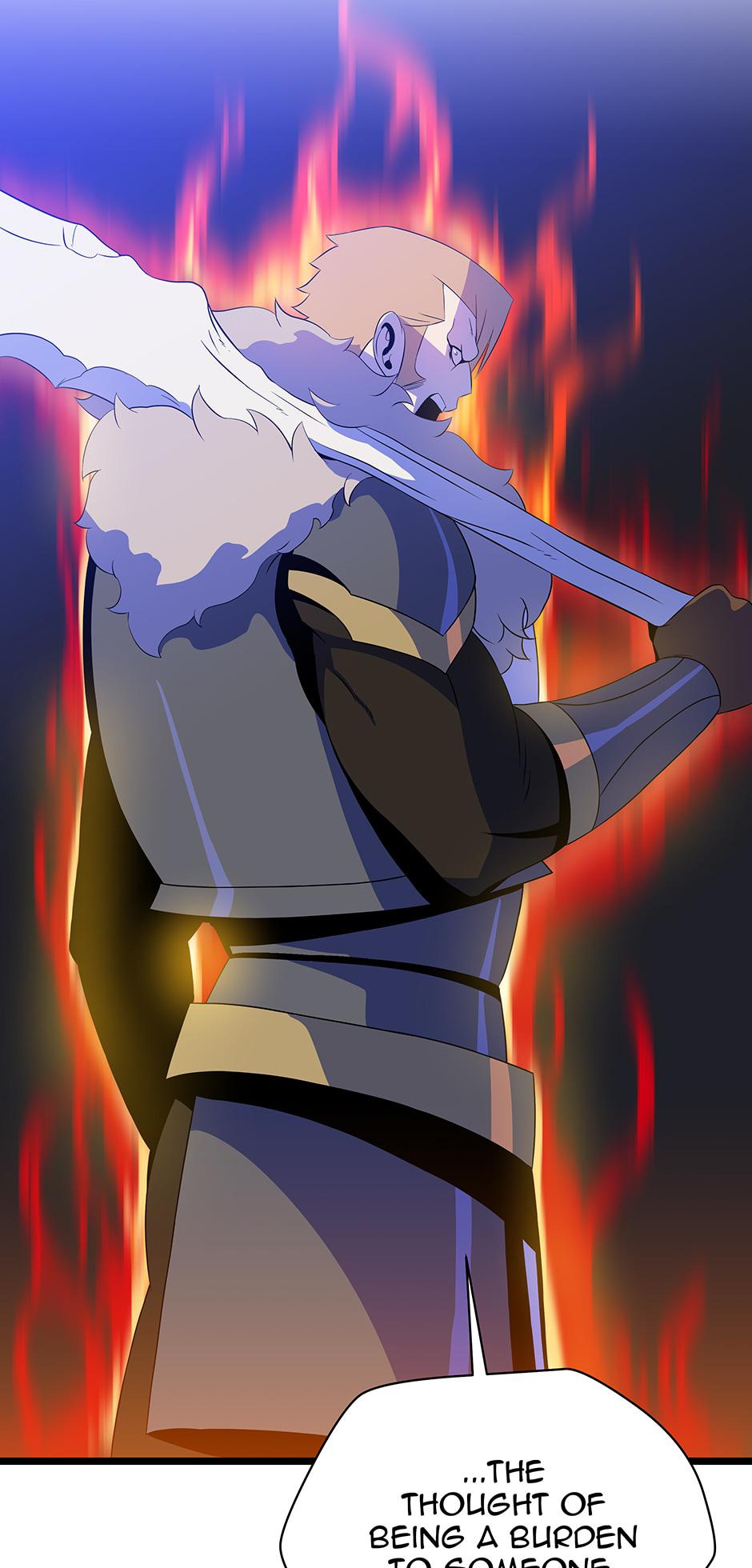 Read Kill the Hero EN Manga Online