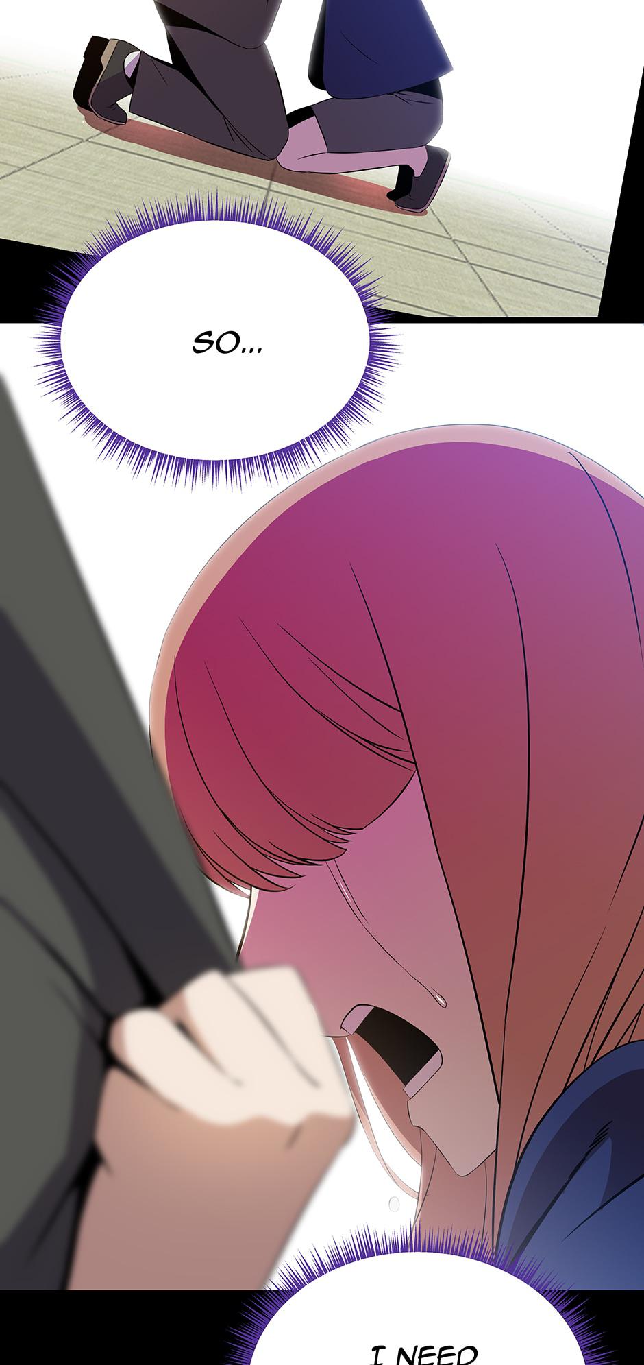 Read Kill the Hero EN Manga Online