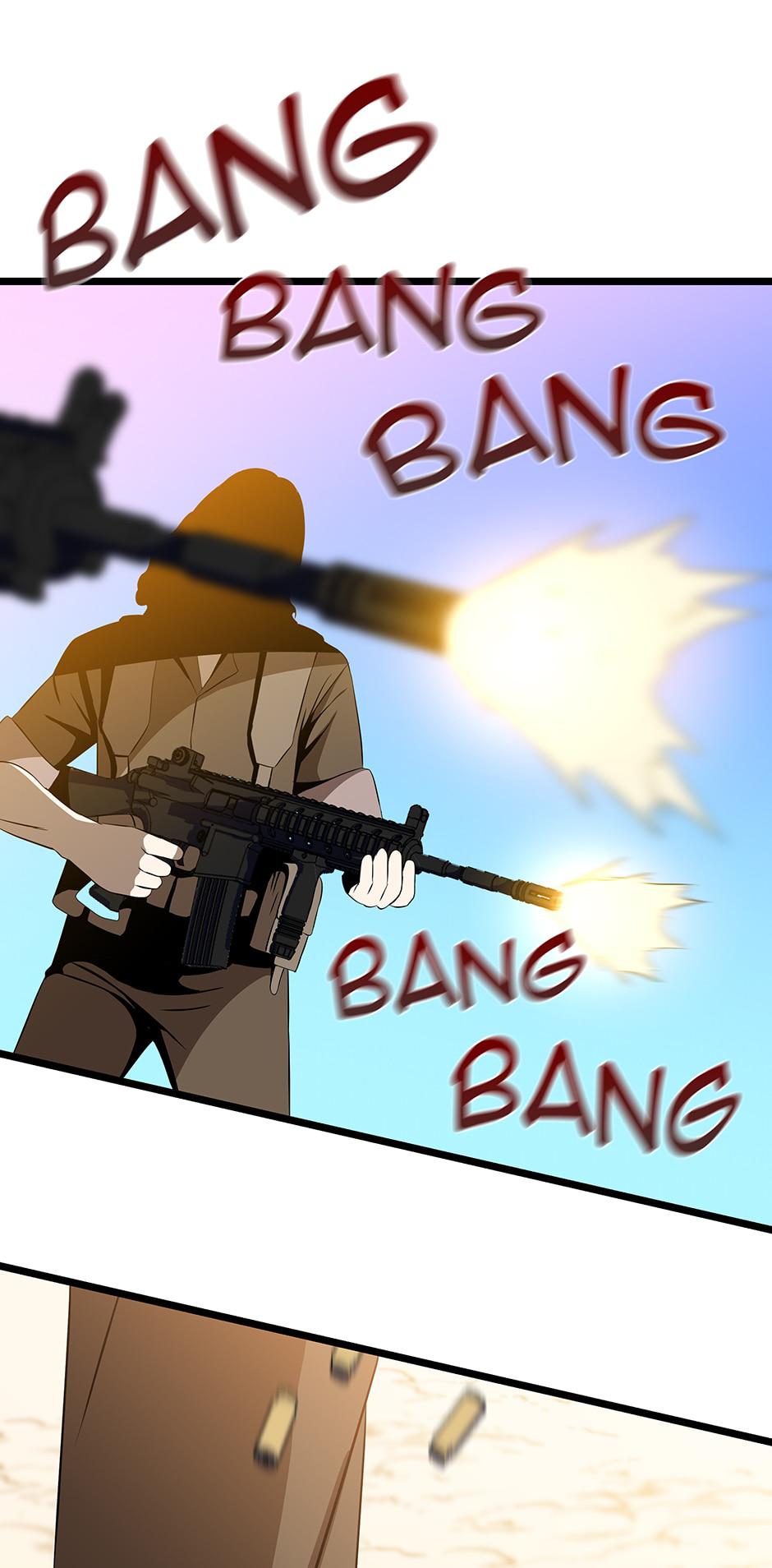 Read Kill the Hero EN Manga Online