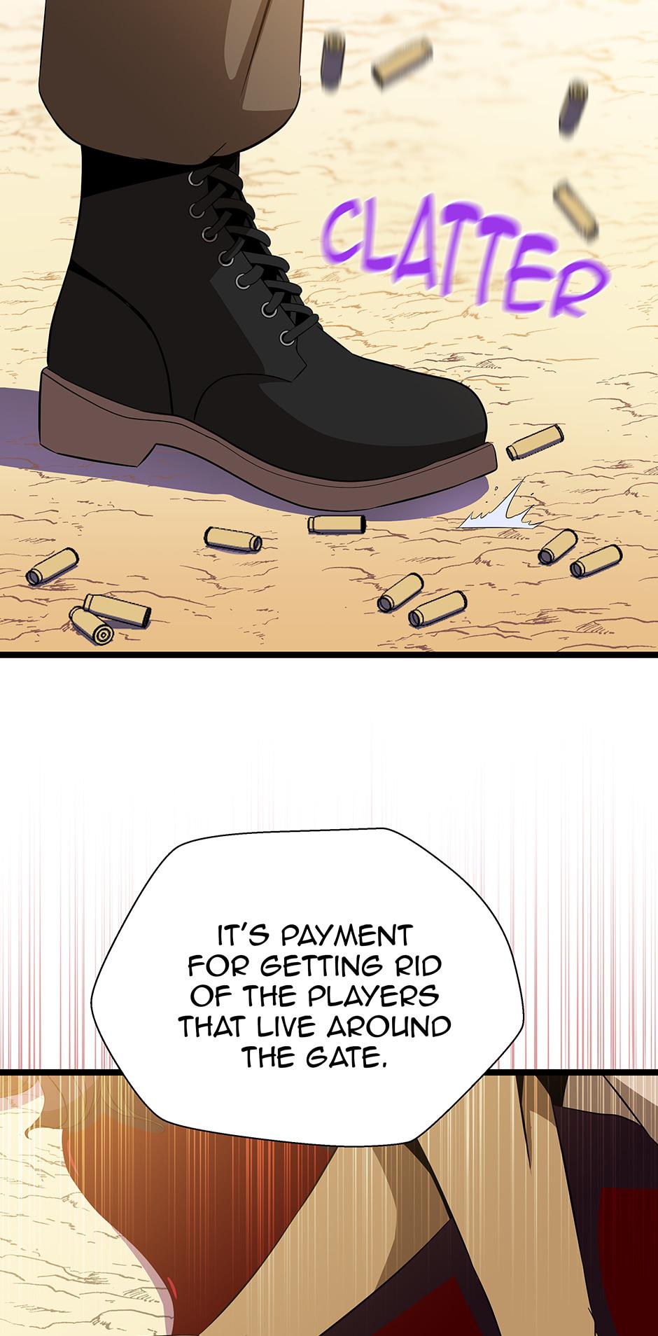 Read Kill the Hero EN Manga Online