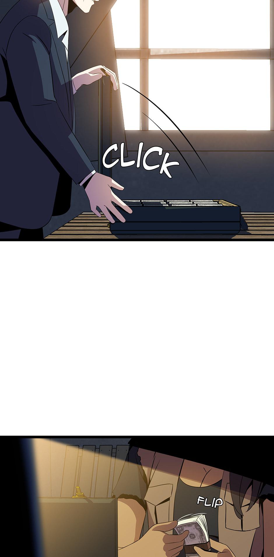 Read Kill the Hero EN Manga Online