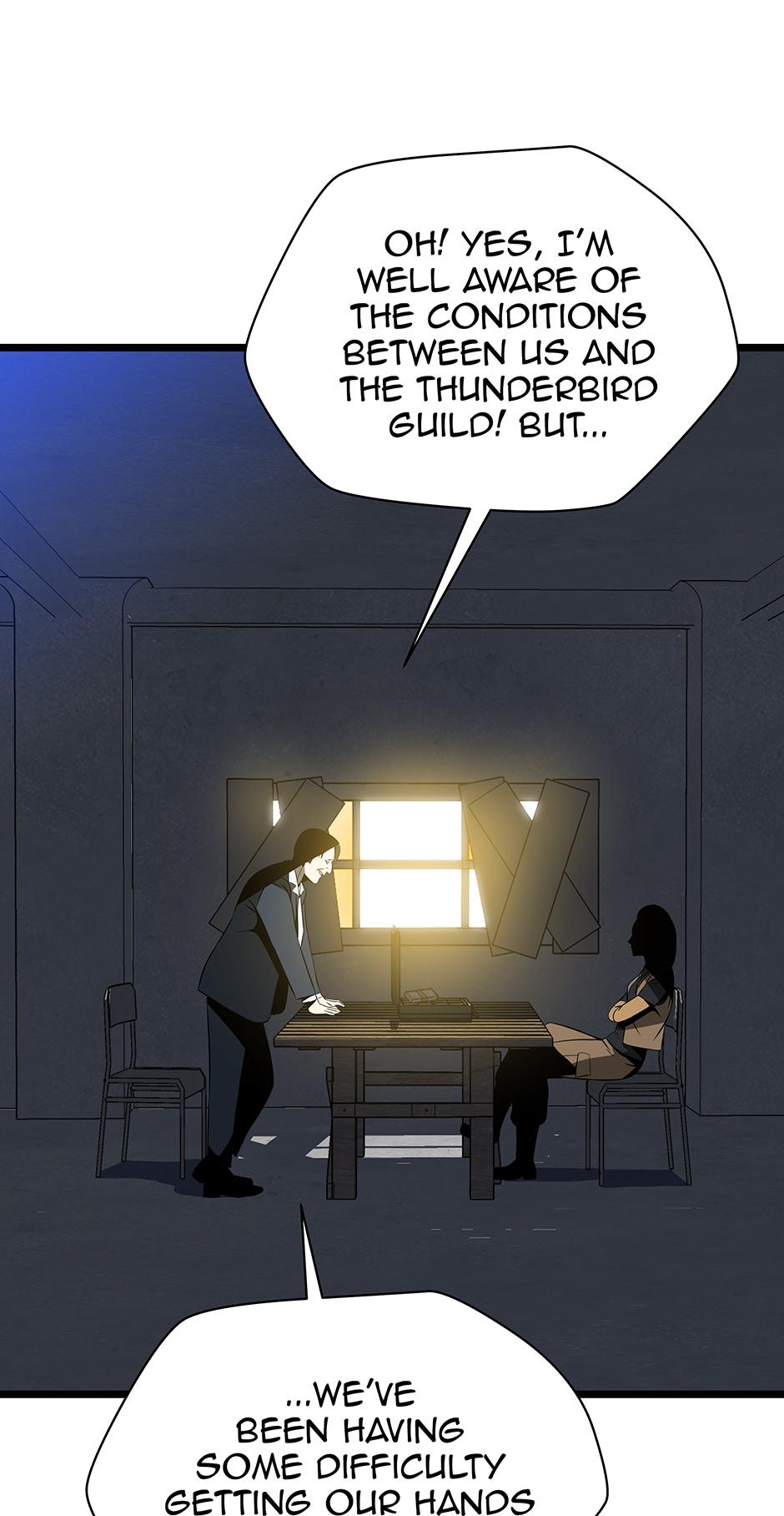 Read Kill the Hero EN Manga Online