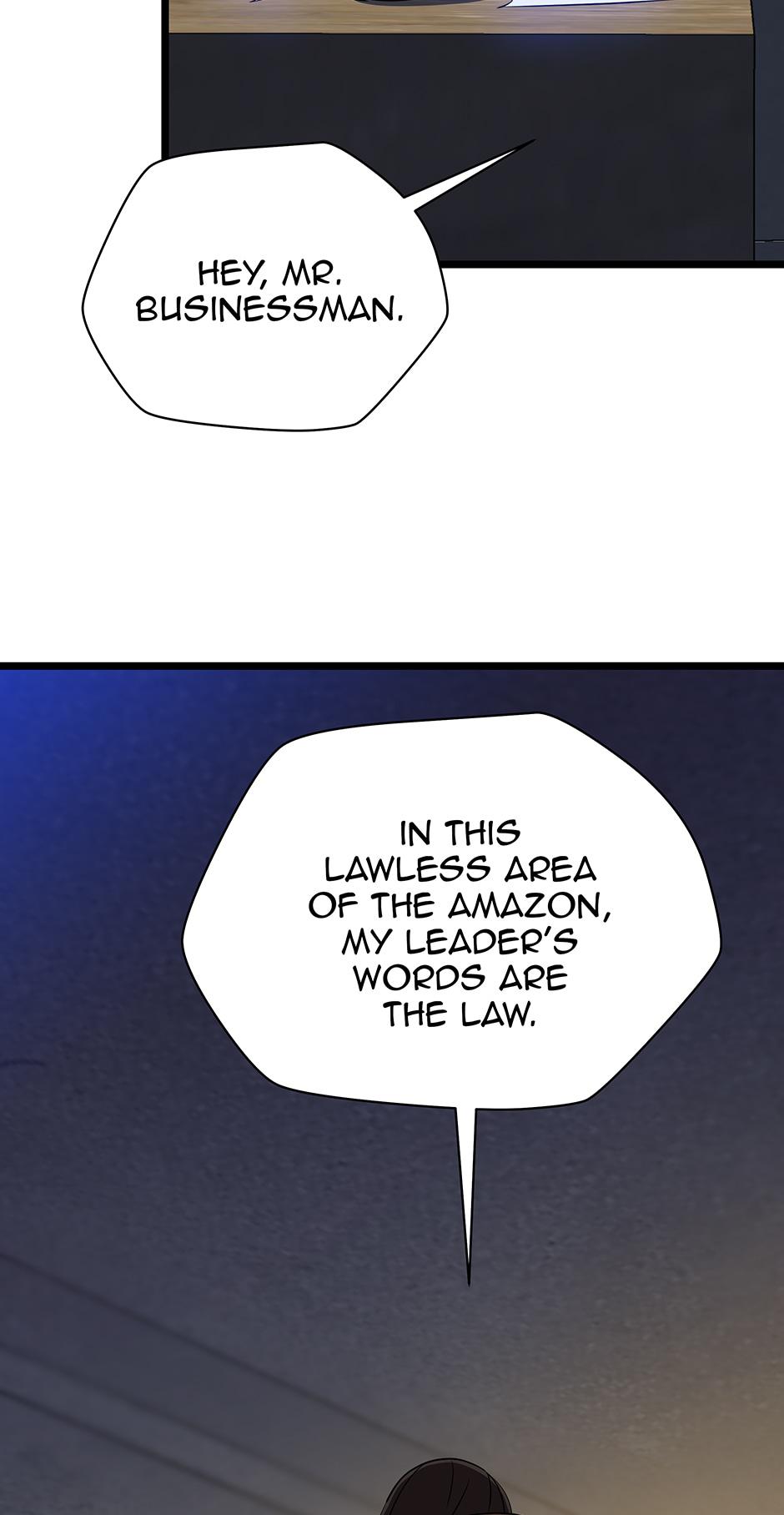 Read Kill the Hero EN Manga Online