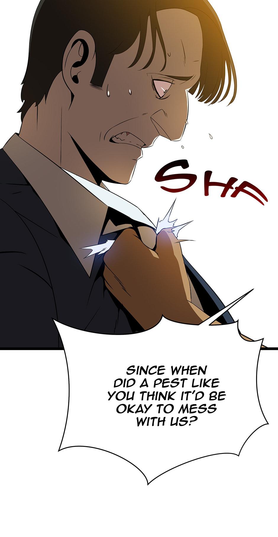 Read Kill the Hero EN Manga Online