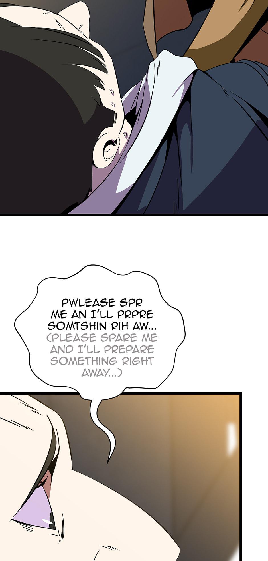 Read Kill the Hero EN Manga Online