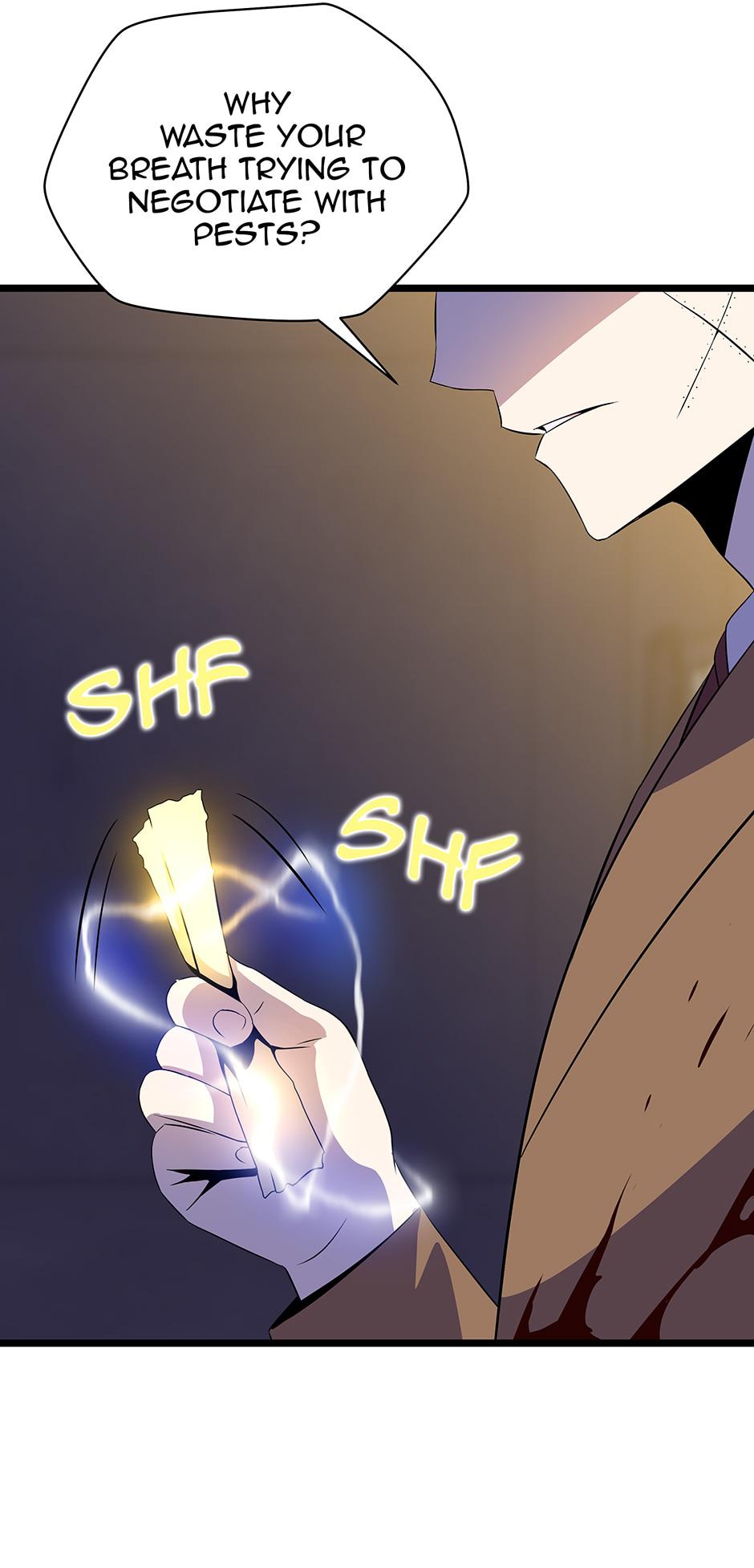 Read Kill the Hero EN Manga Online