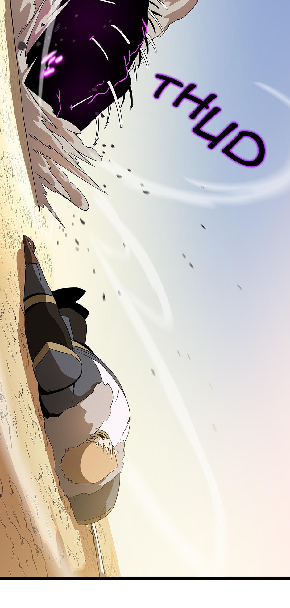 Read Kill the Hero EN Manga Online