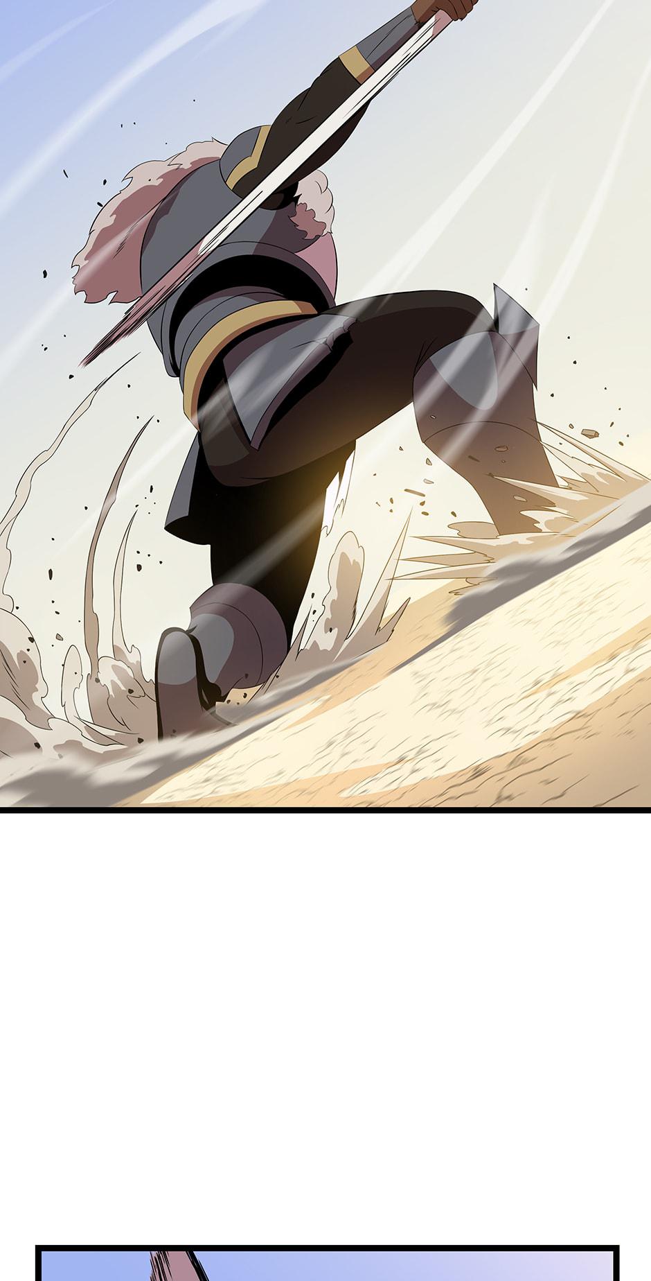 Read Kill the Hero EN Manga Online