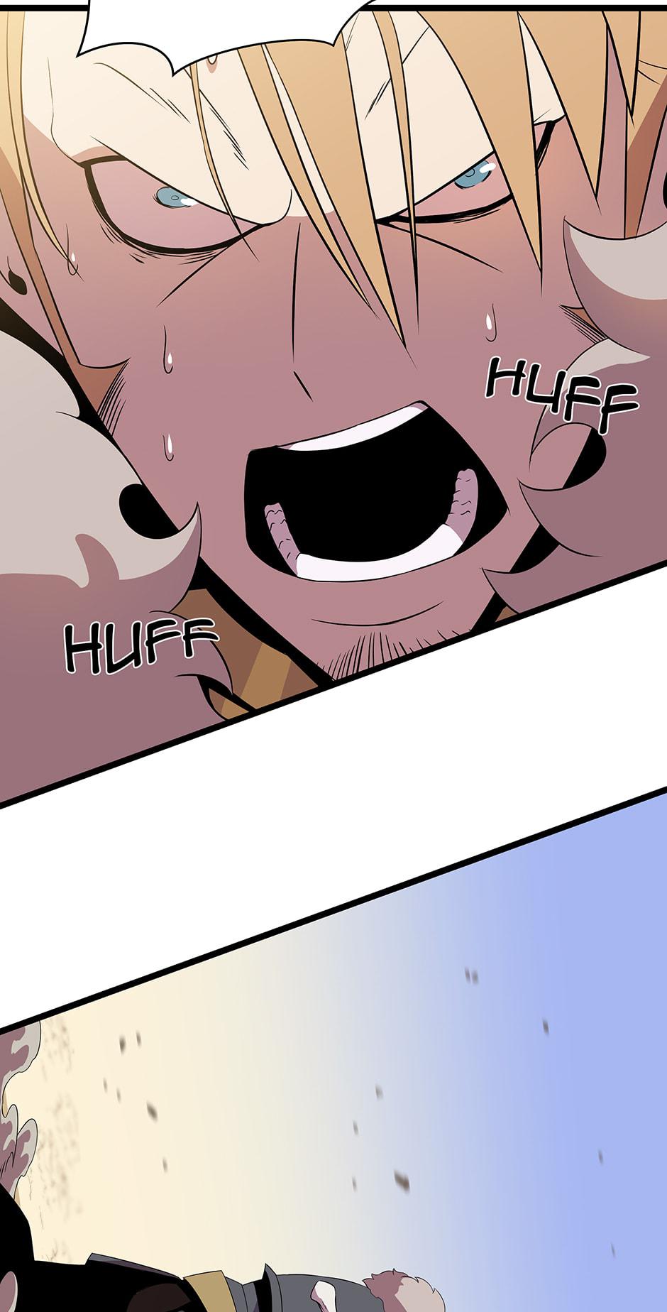 Read Kill the Hero EN Manga Online