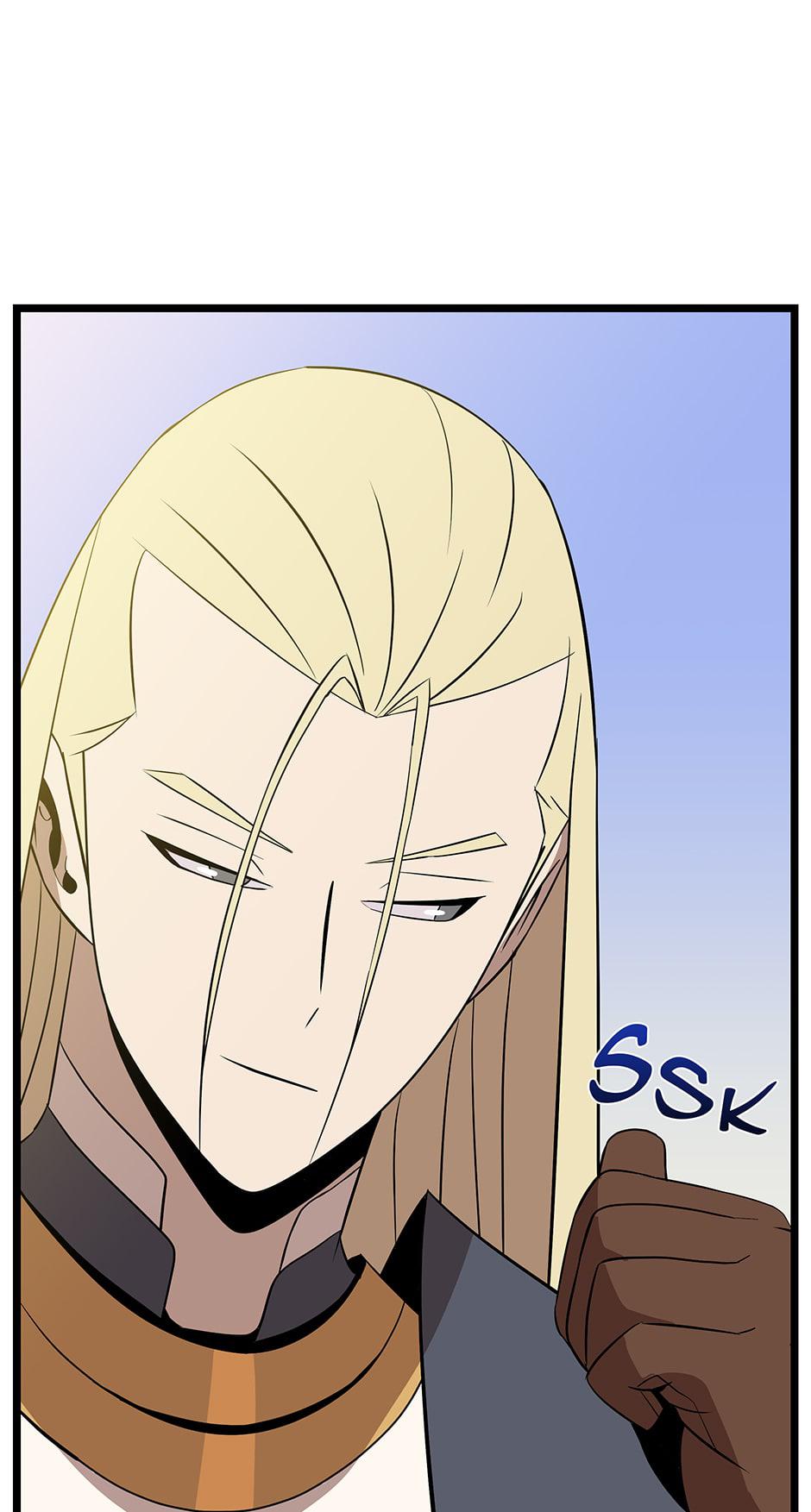 Read Kill the Hero EN Manga Online