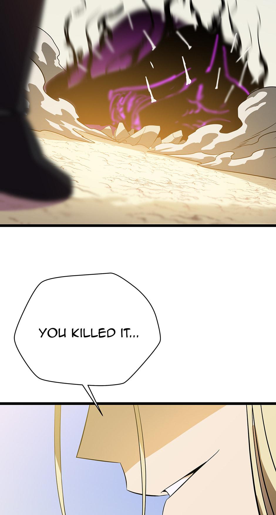 Read Kill the Hero EN Manga Online