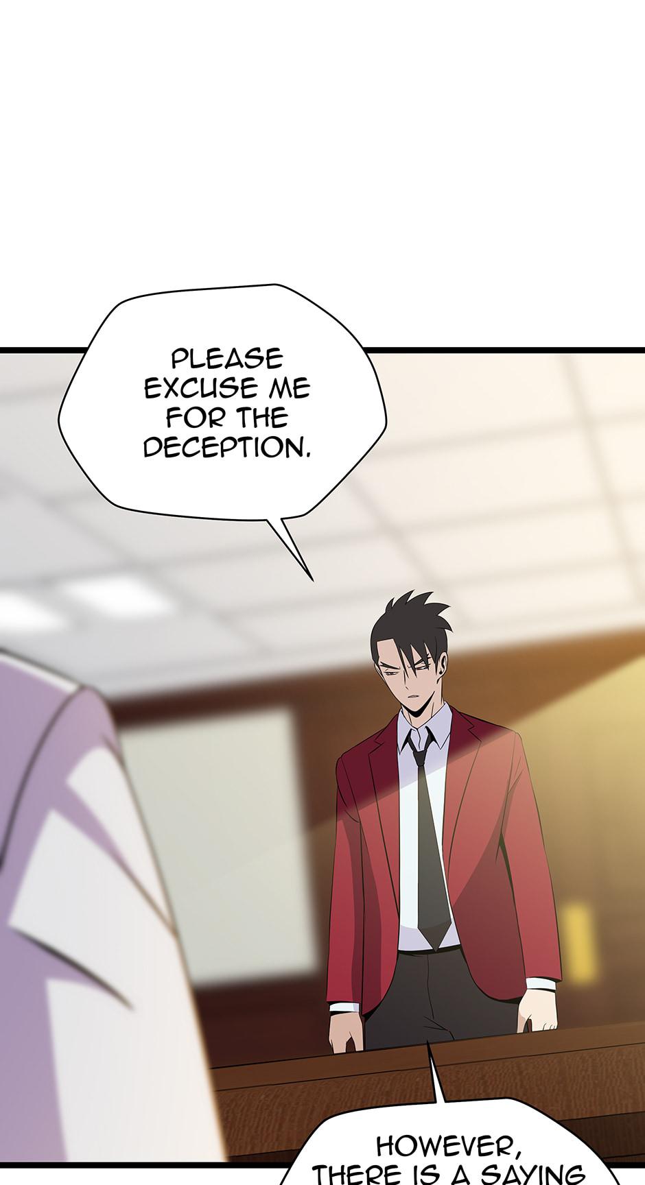 Read Kill the Hero EN Manga Online