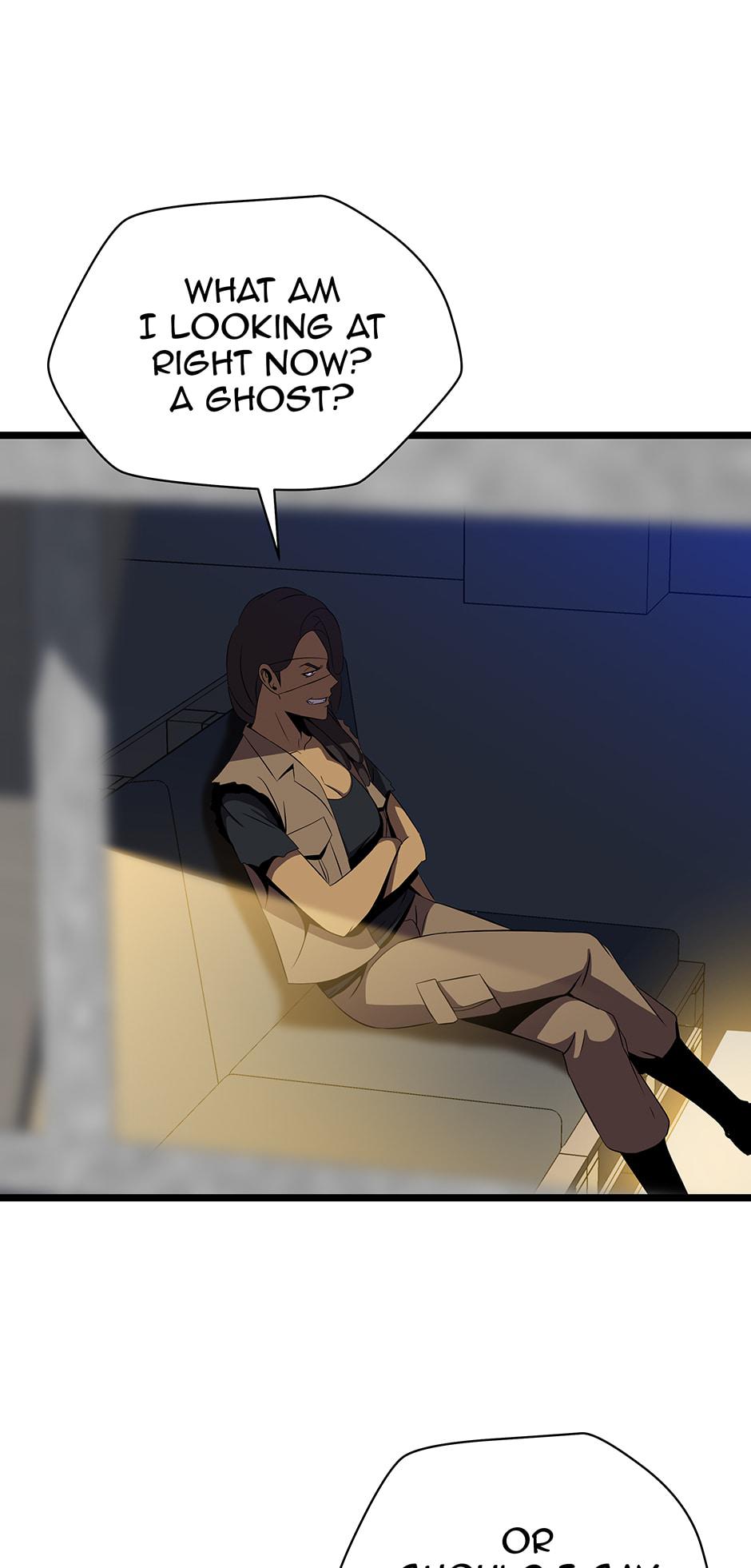 Read Kill the Hero EN Manga Online