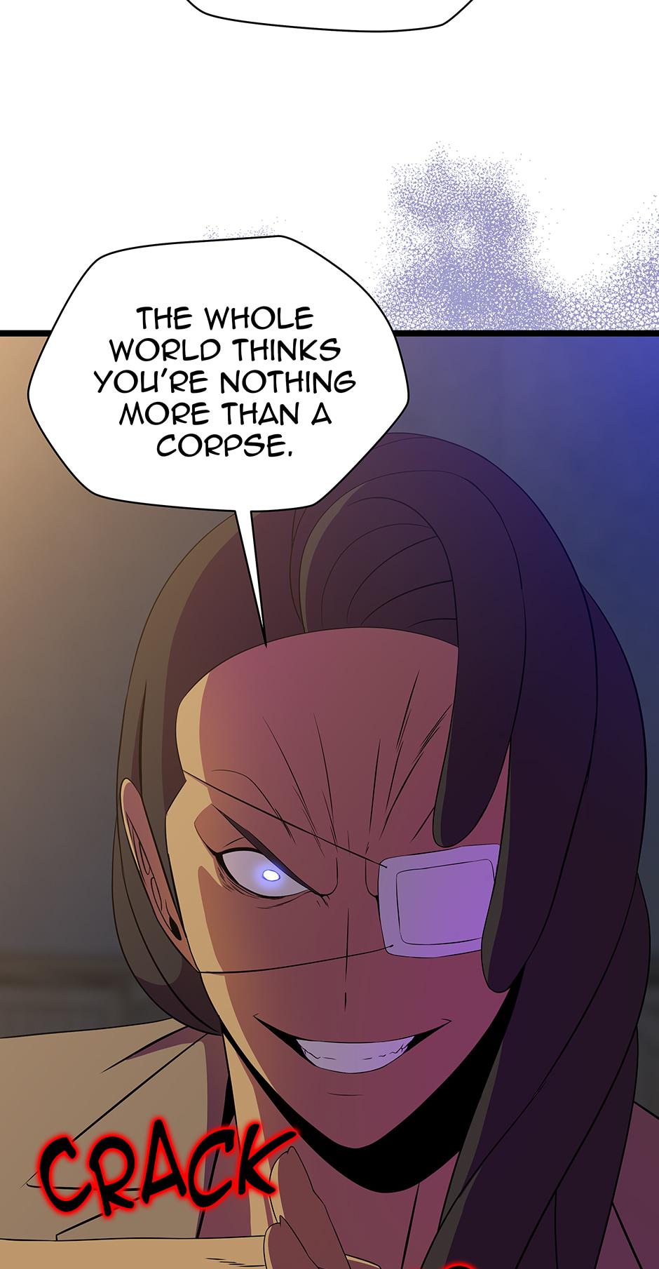 Read Kill the Hero EN Manga Online