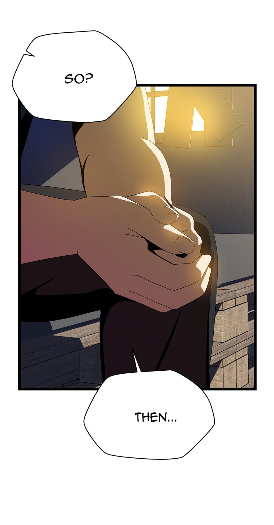 Read Kill the Hero EN Manga Online