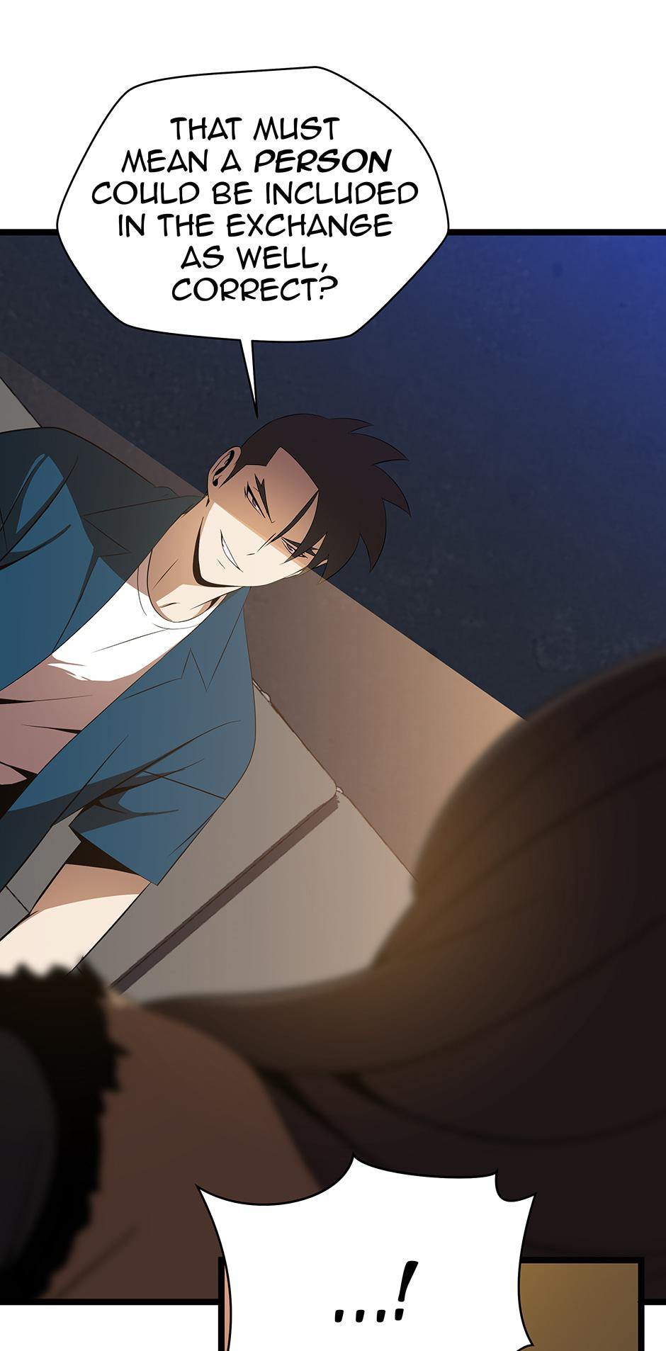 Read Kill the Hero EN Manga Online