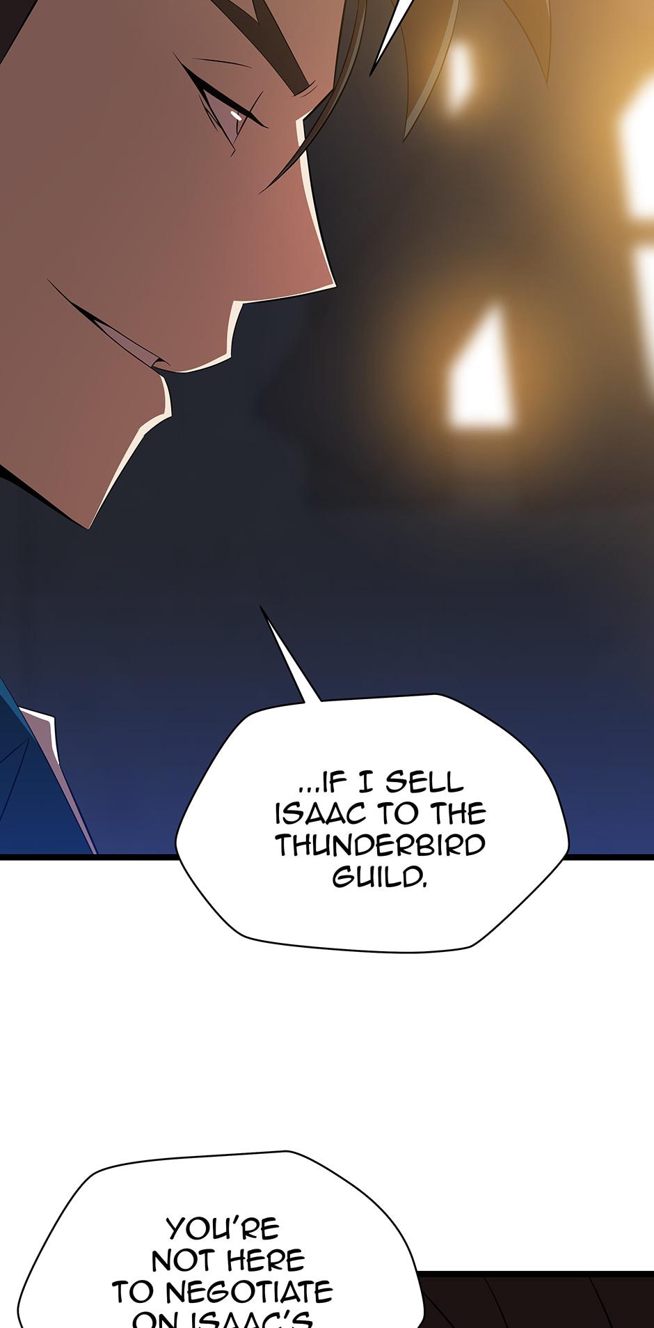 Read Kill the Hero EN Manga Online