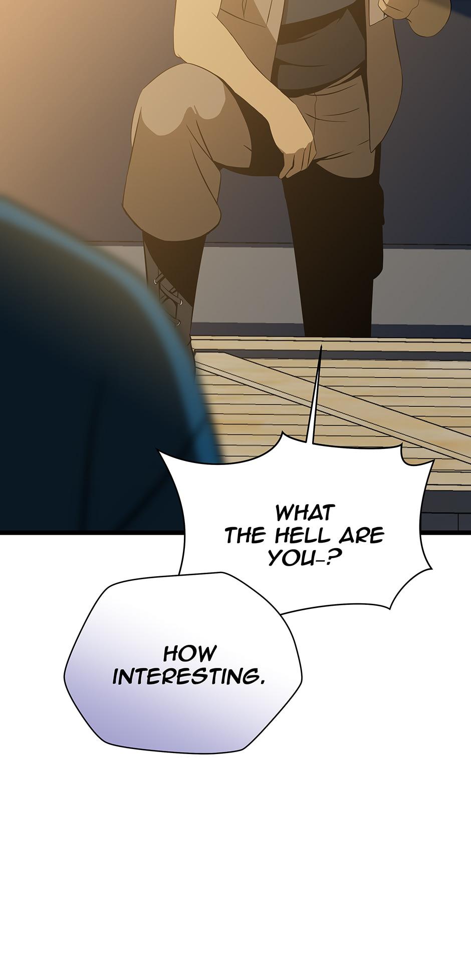 Read Kill the Hero EN Manga Online