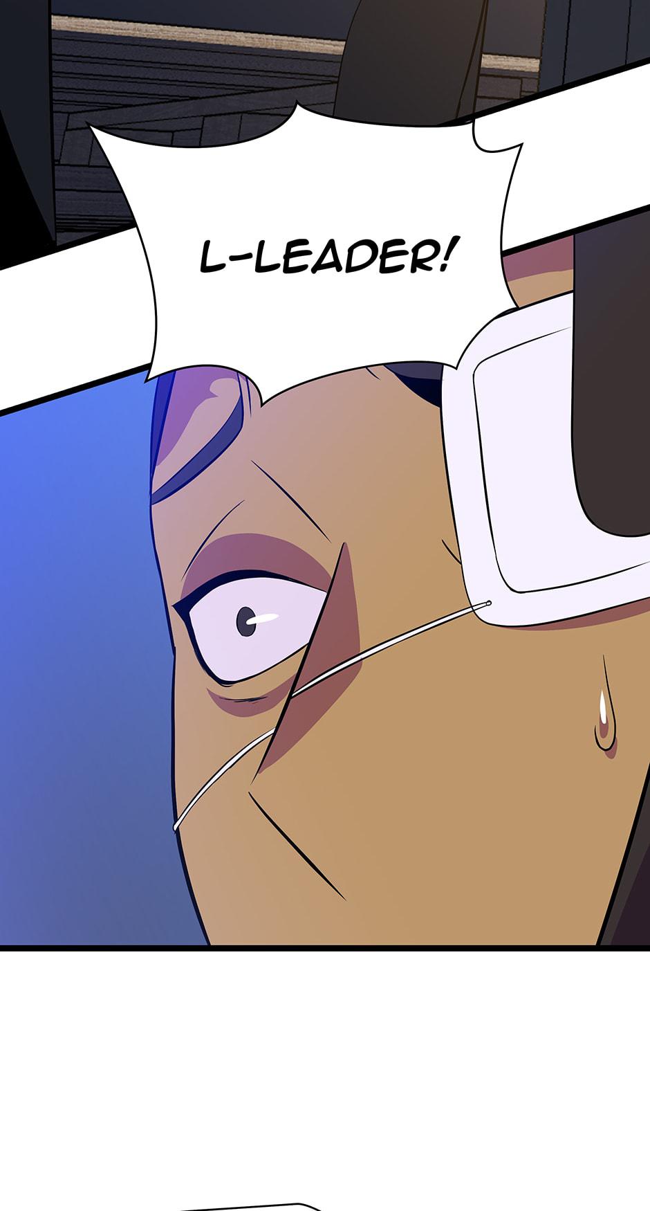 Read Kill the Hero EN Manga Online