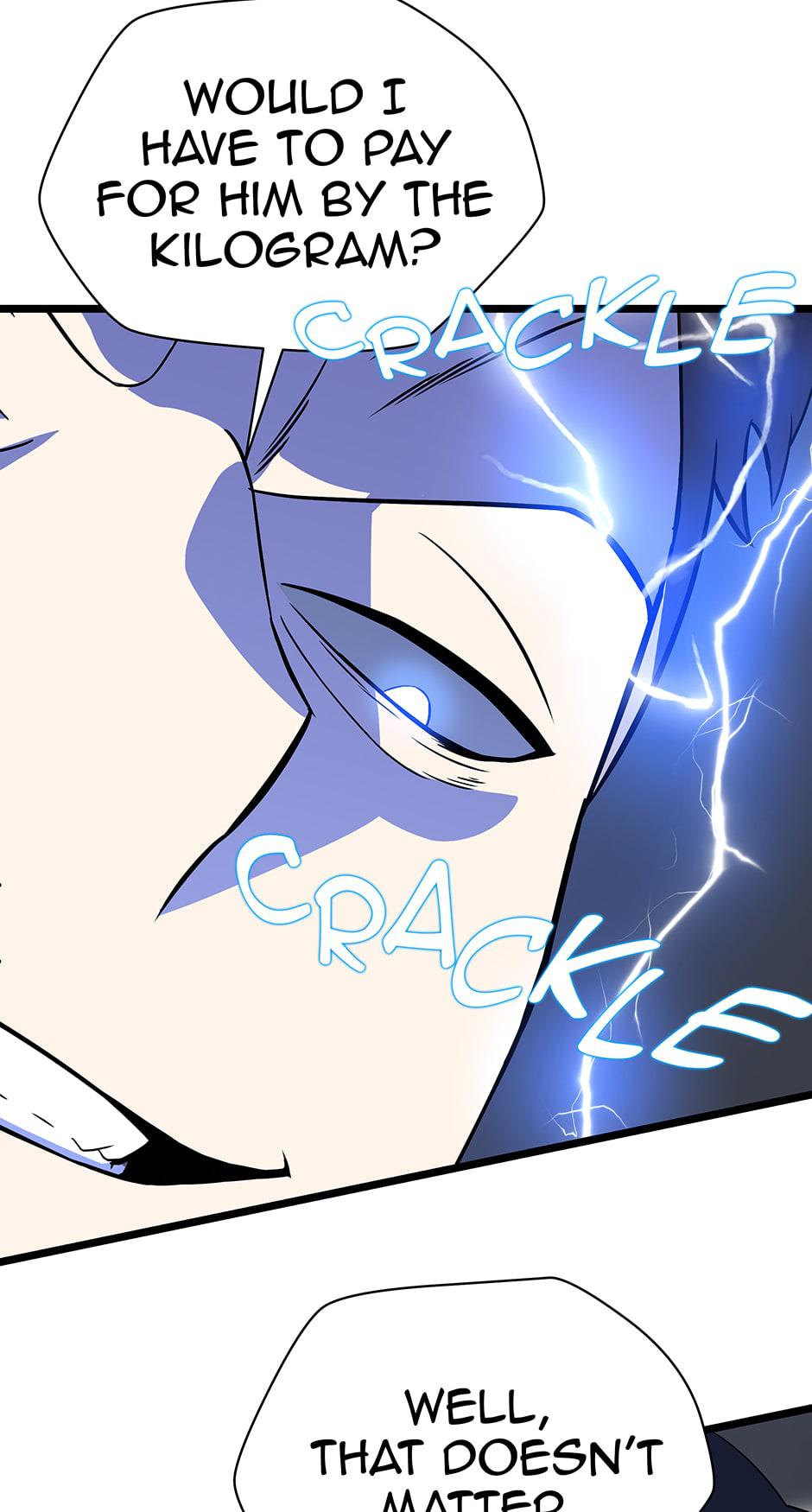 Read Kill the Hero EN Manga Online