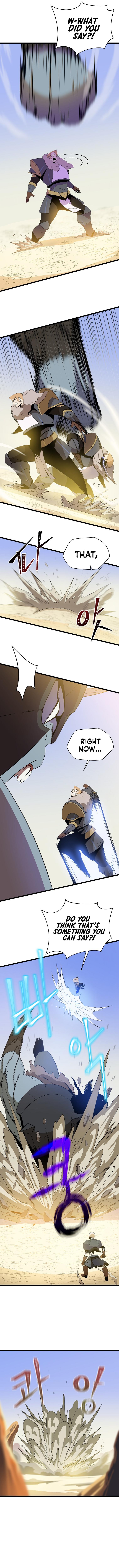 Read Kill the Hero EN Manga Online