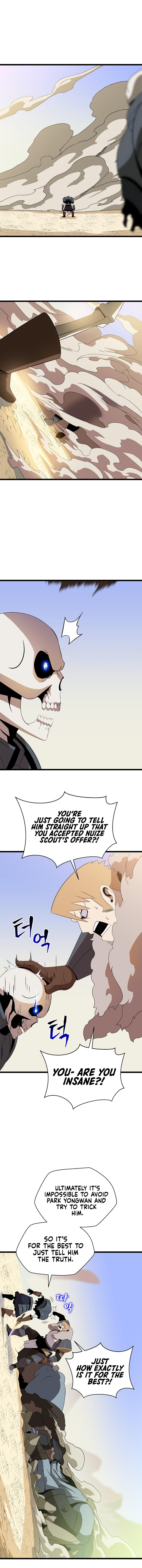Read Kill the Hero EN Manga Online