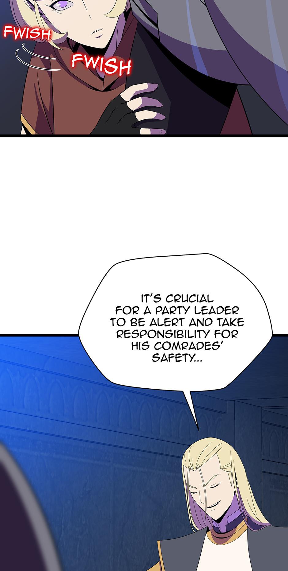 Read Kill the Hero EN Manga Online