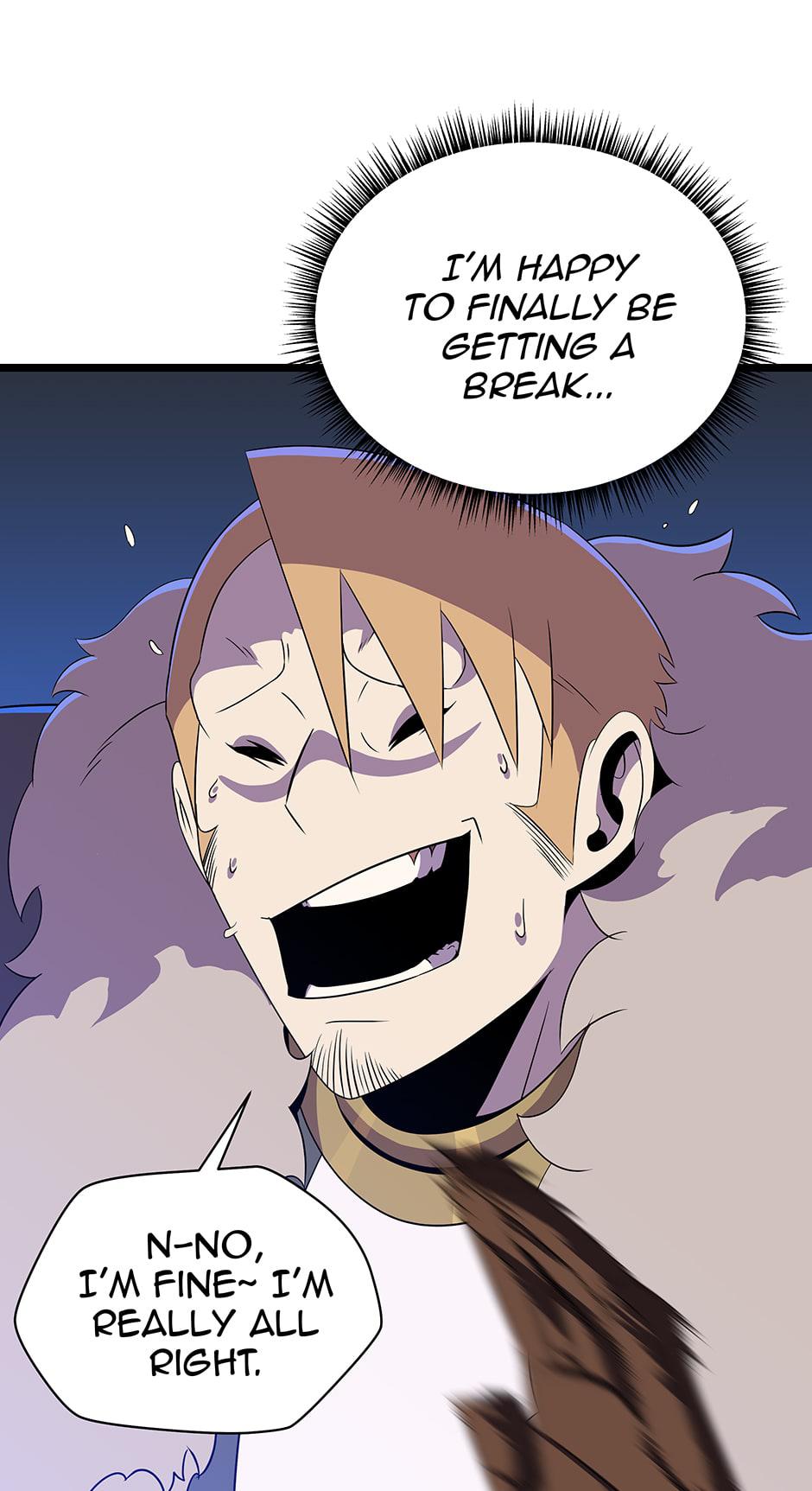 Read Kill the Hero EN Manga Online