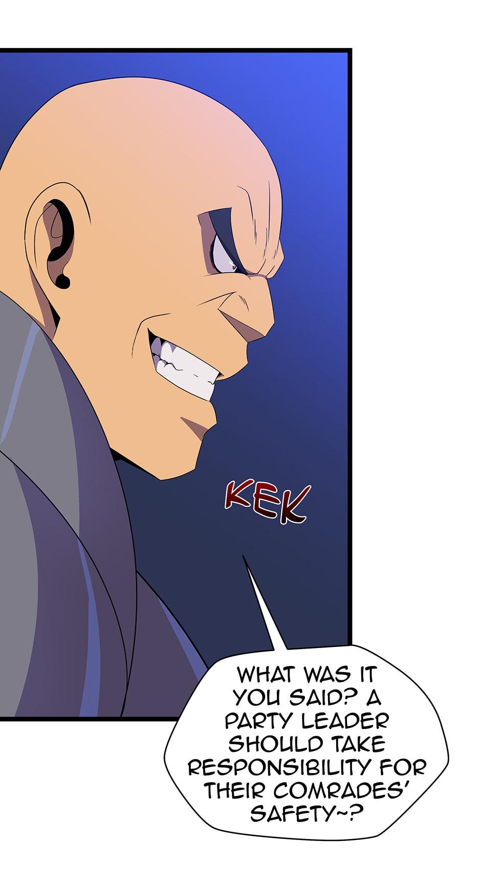 Read Kill the Hero EN Manga Online