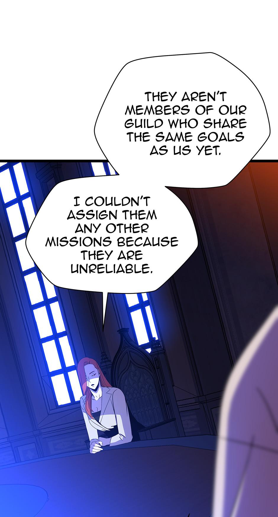 Read Kill the Hero EN Manga Online