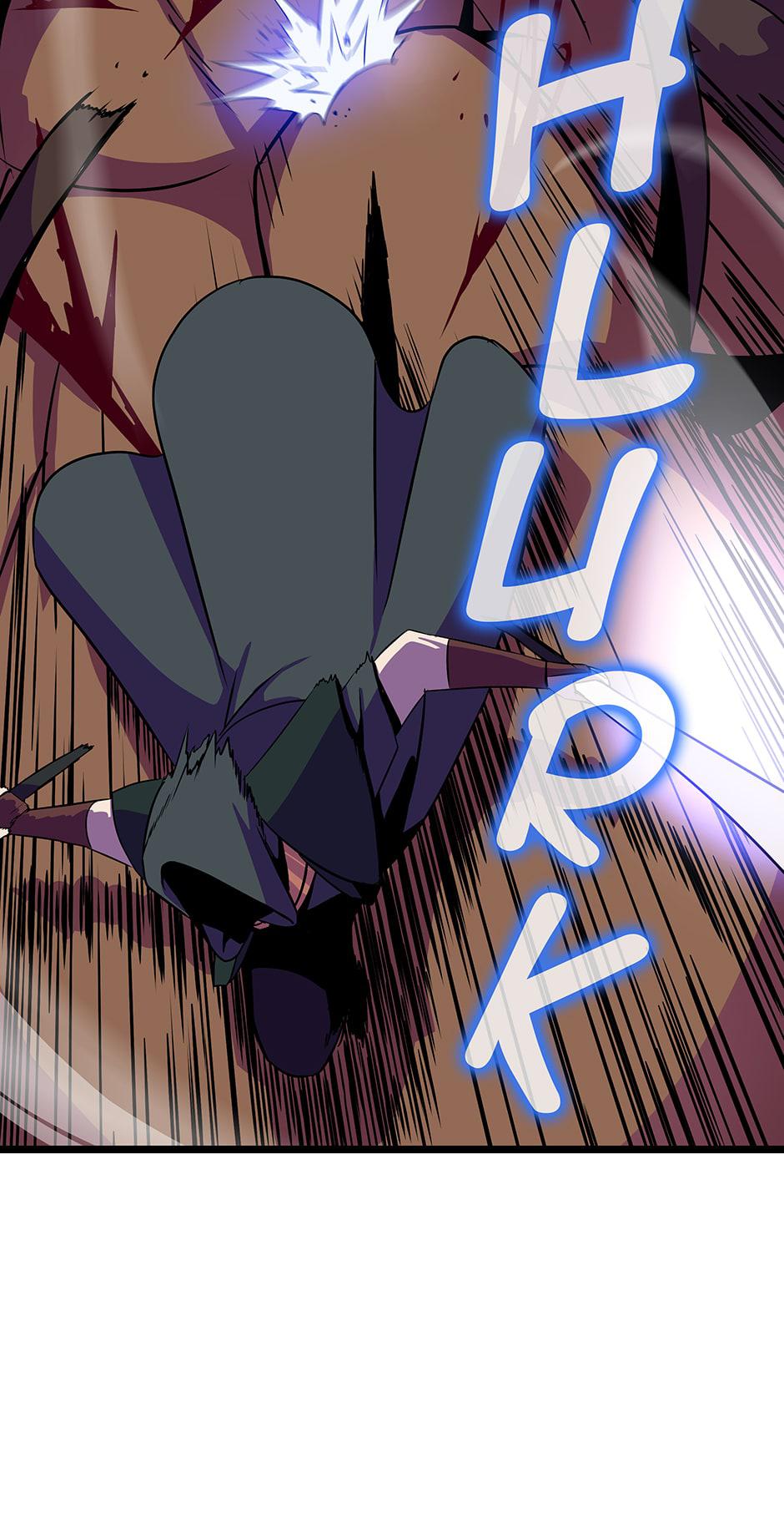 Read Kill the Hero EN Manga Online