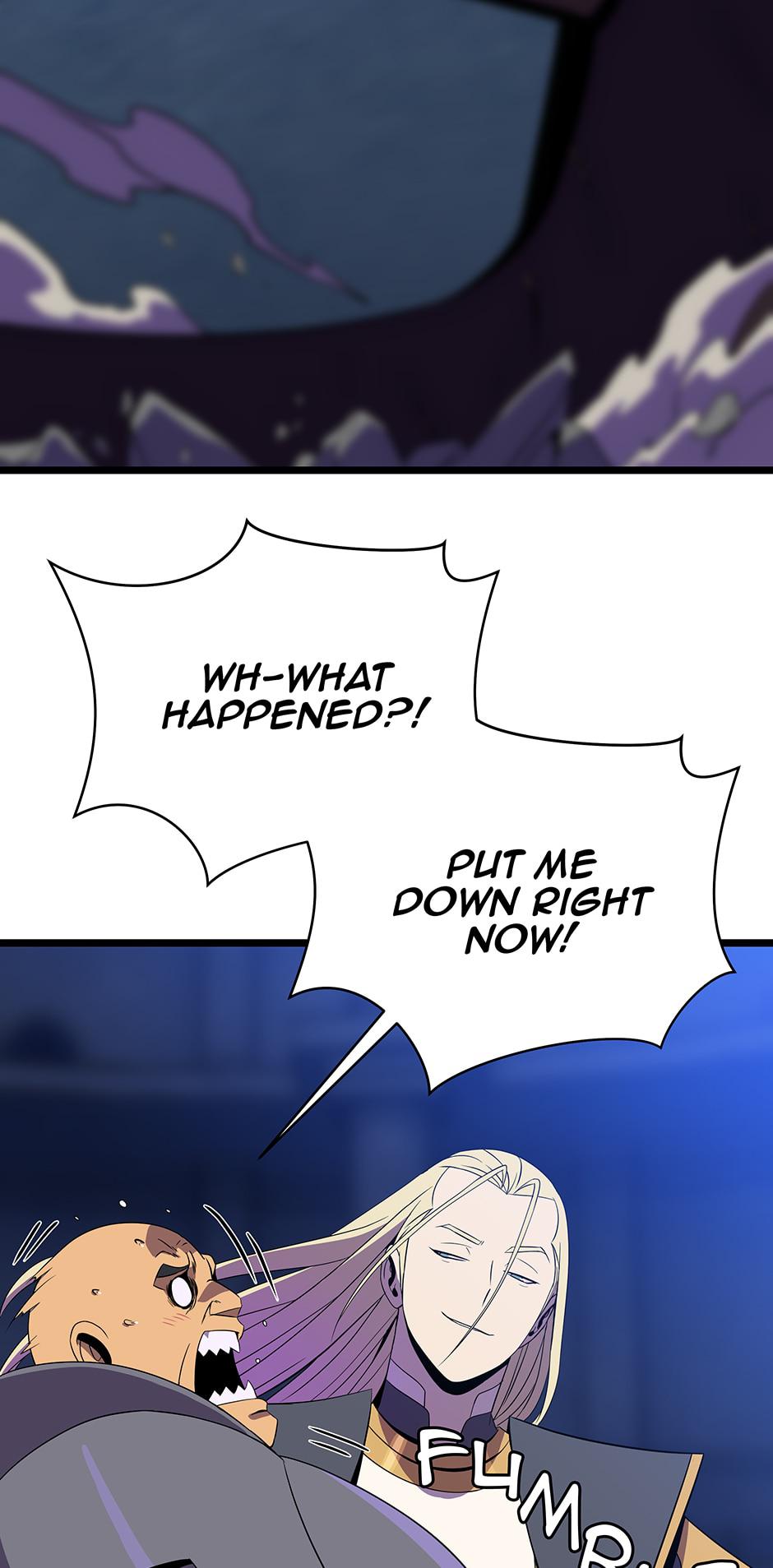 Read Kill the Hero EN Manga Online