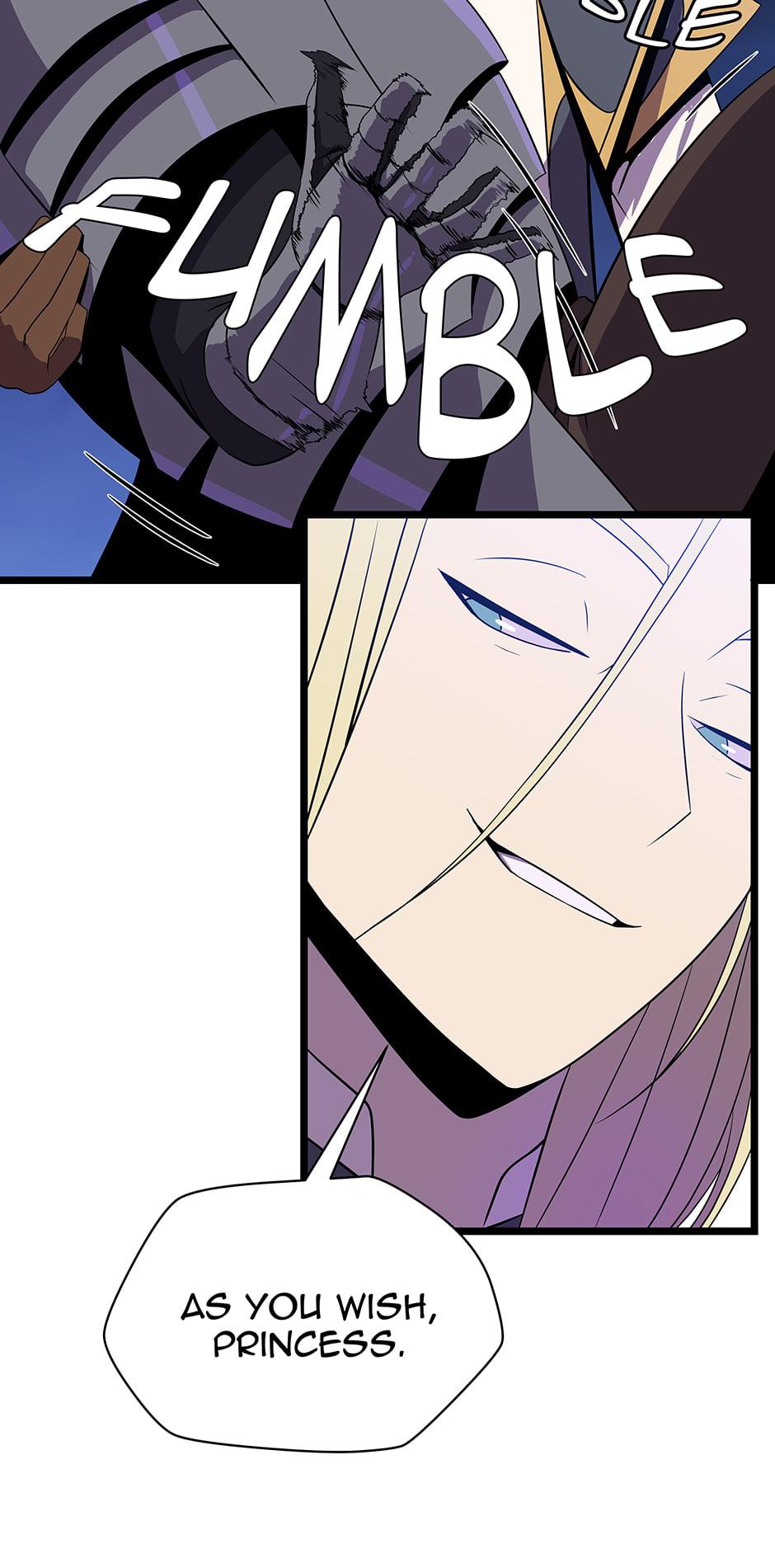 Read Kill the Hero EN Manga Online