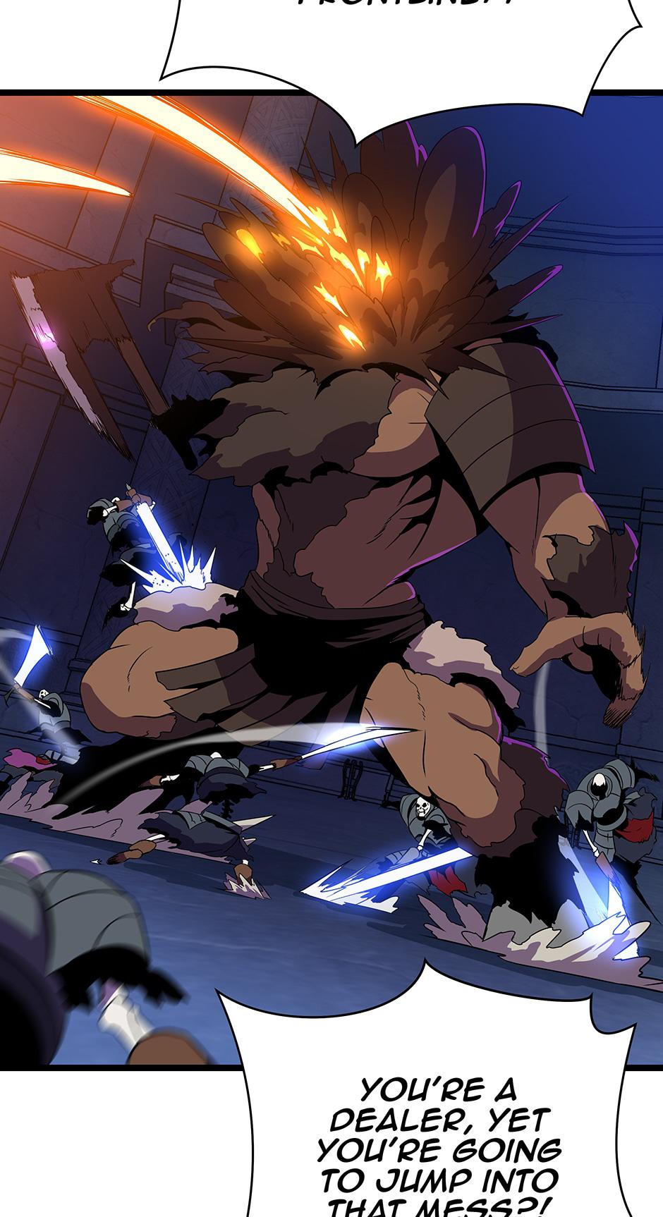 Read Kill the Hero EN Manga Online