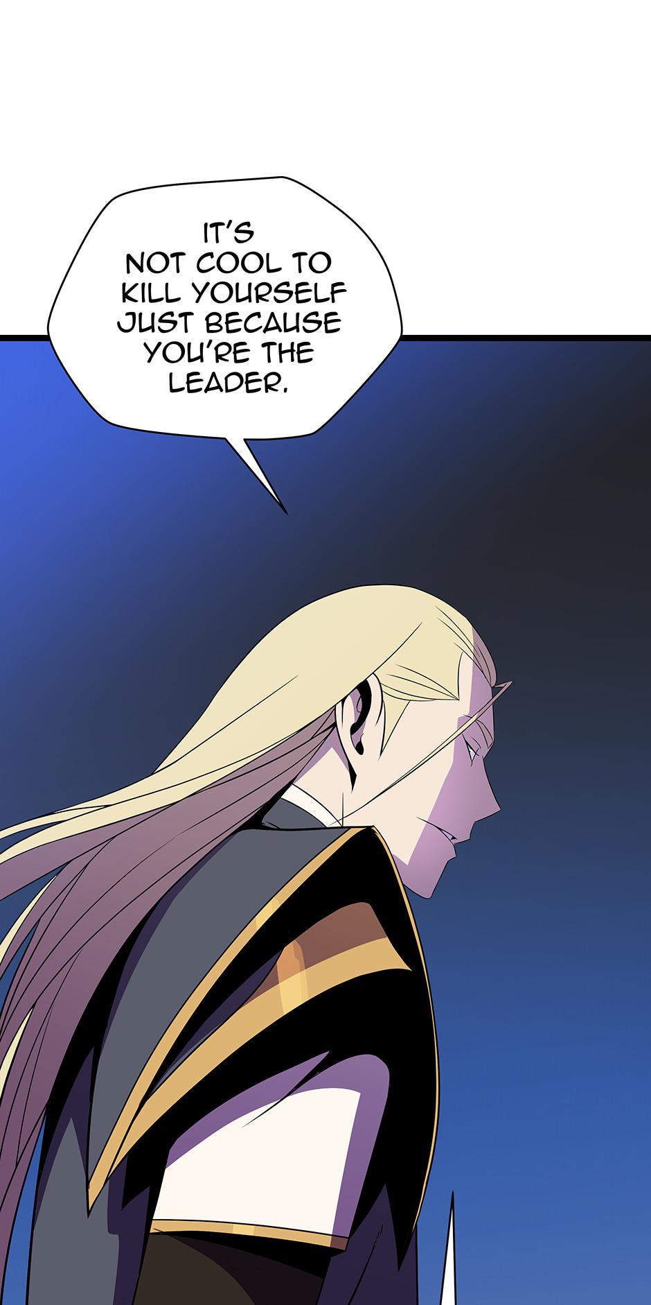 Read Kill the Hero EN Manga Online