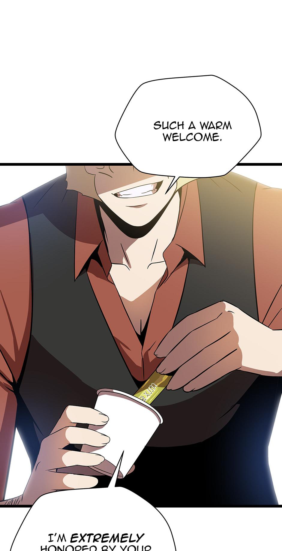 Read Kill the Hero EN Manga Online